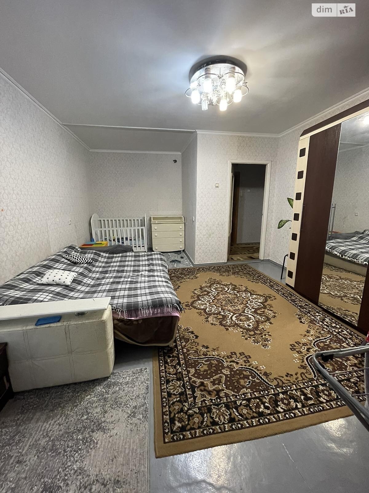Продажа однокомнатной квартиры в Хмельницком, на ул. Георгия Гонгадзе, район Гречаны фото 1 Продажа однокомнатной квартиры в Хмельницком, на ул. Георгия Гонгадзе, район Гречаны фото 1