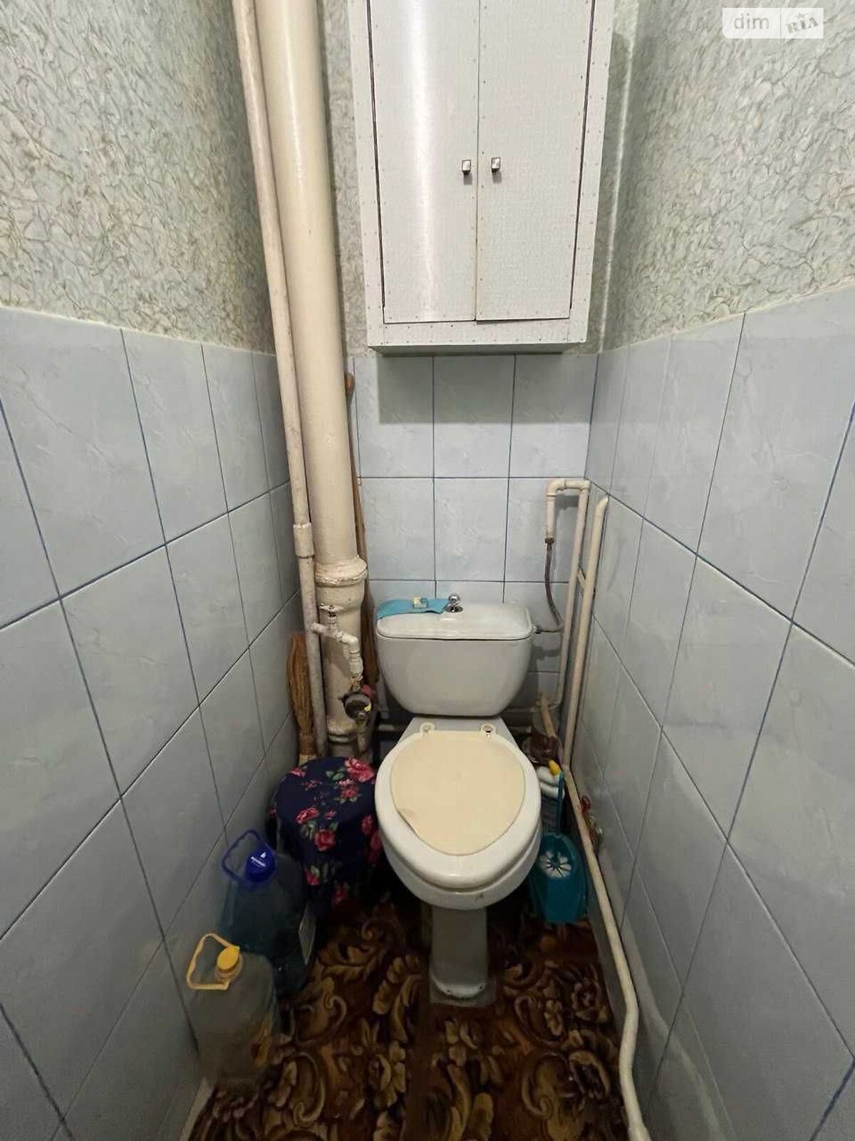 Продажа однокомнатной квартиры в Хмельницком, на ул. Георгия Гонгадзе, район Гречаны фото 1 Продажа однокомнатной квартиры в Хмельницком, на ул. Георгия Гонгадзе, район Гречаны фото 1