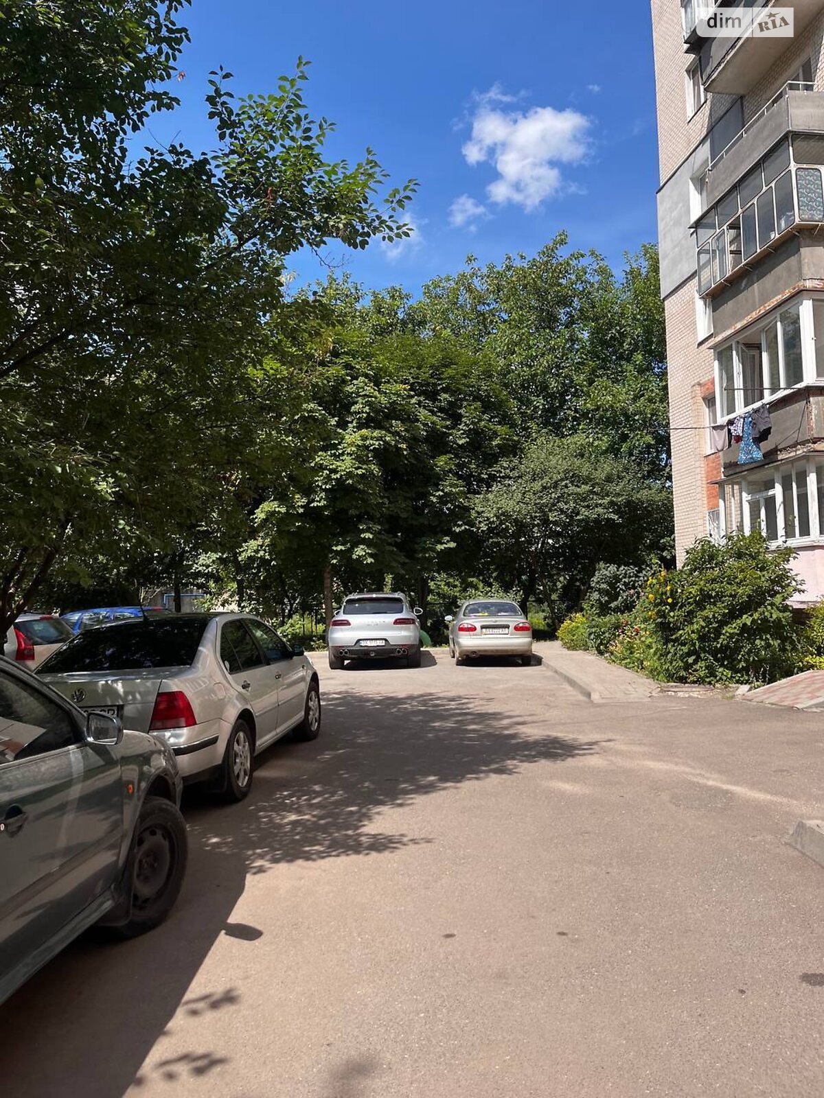 Продаж трикімнатної квартири в Хмельницькому, на вул. Георгія Гонгадзе 13, район Гречани фото 1 Продаж трикімнатної квартири в Хмельницькому, на вул. Георгія Гонгадзе 13, район Гречани фото 1