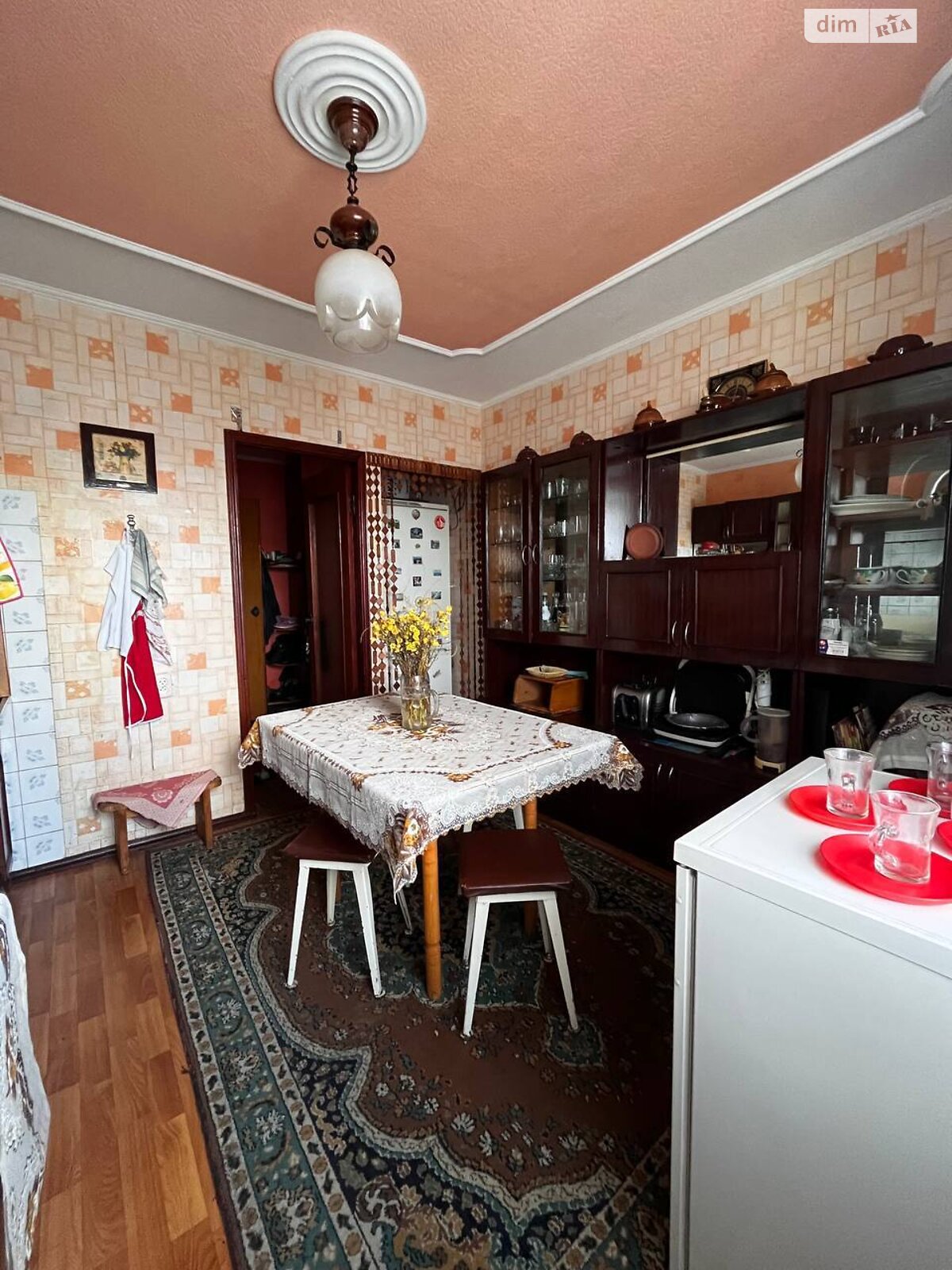Продаж трикімнатної квартири в Хмельницькому, на вул. Георгія Гонгадзе 13, район Гречани фото 1 Продаж трикімнатної квартири в Хмельницькому, на вул. Георгія Гонгадзе 13, район Гречани фото 1