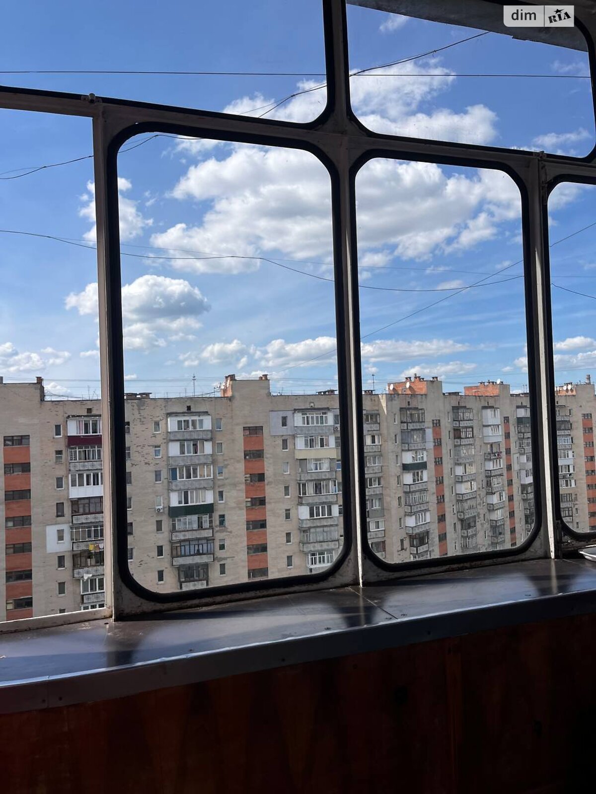 Продаж трикімнатної квартири в Хмельницькому, на вул. Георгія Гонгадзе 13, район Гречани фото 1 Продаж трикімнатної квартири в Хмельницькому, на вул. Георгія Гонгадзе 13, район Гречани фото 1