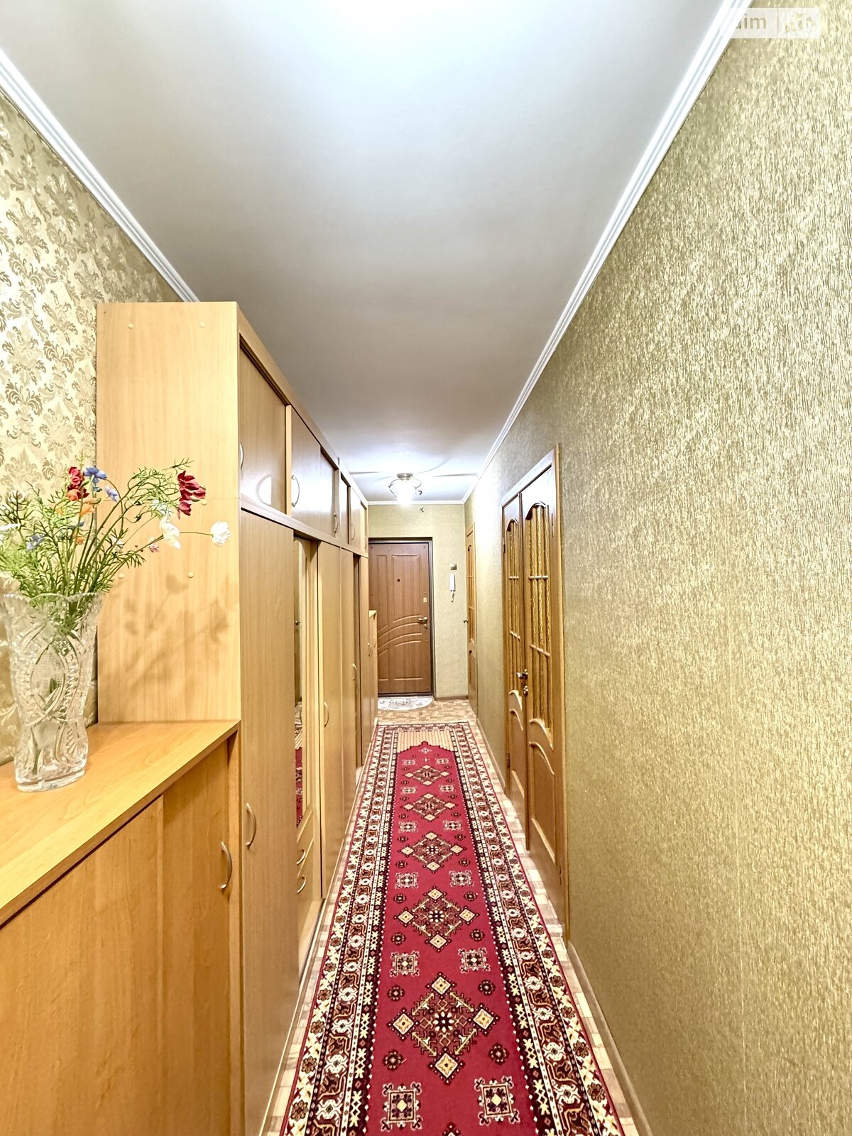 Продаж трикімнатної квартири в Хмельницькому, на вул. Георгія Гонгадзе 13, район Гречани фото 1 Продаж трикімнатної квартири в Хмельницькому, на вул. Георгія Гонгадзе 13, район Гречани фото 1
