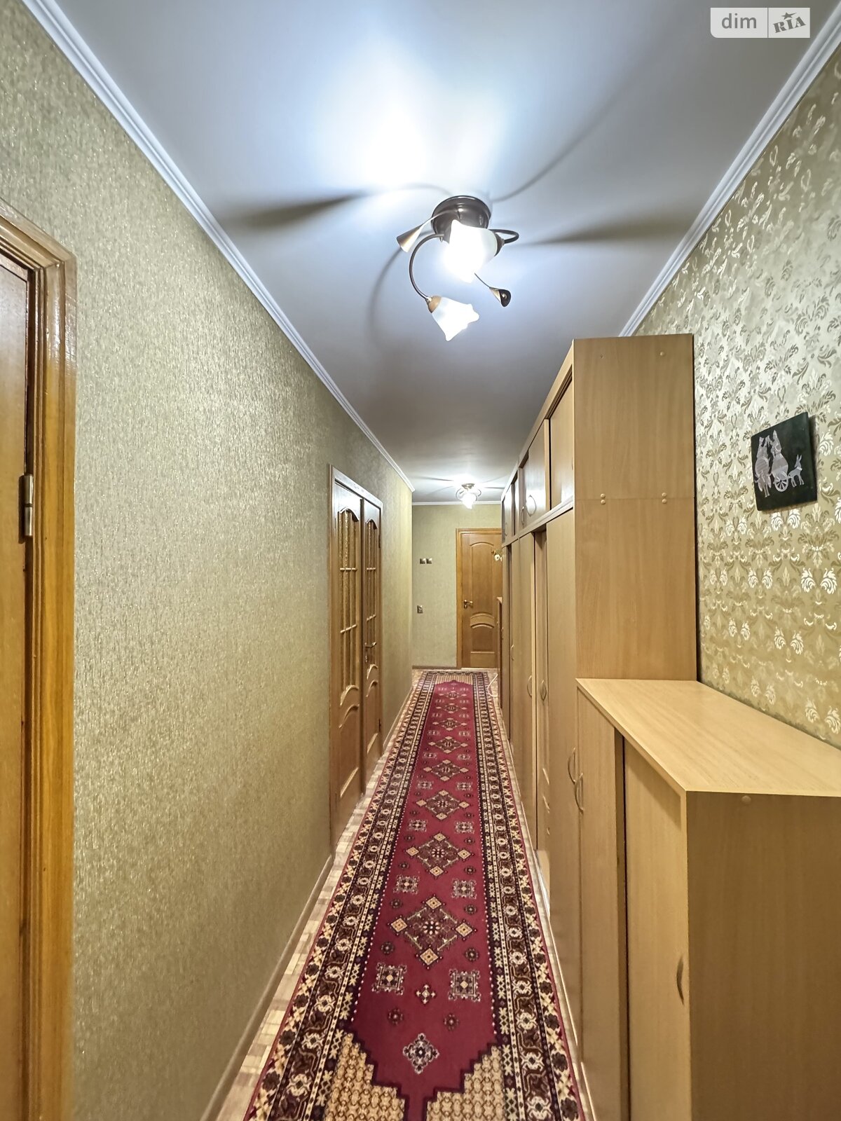 Продаж трикімнатної квартири в Хмельницькому, на вул. Георгія Гонгадзе 13, район Гречани фото 1 Продаж трикімнатної квартири в Хмельницькому, на вул. Георгія Гонгадзе 13, район Гречани фото 1