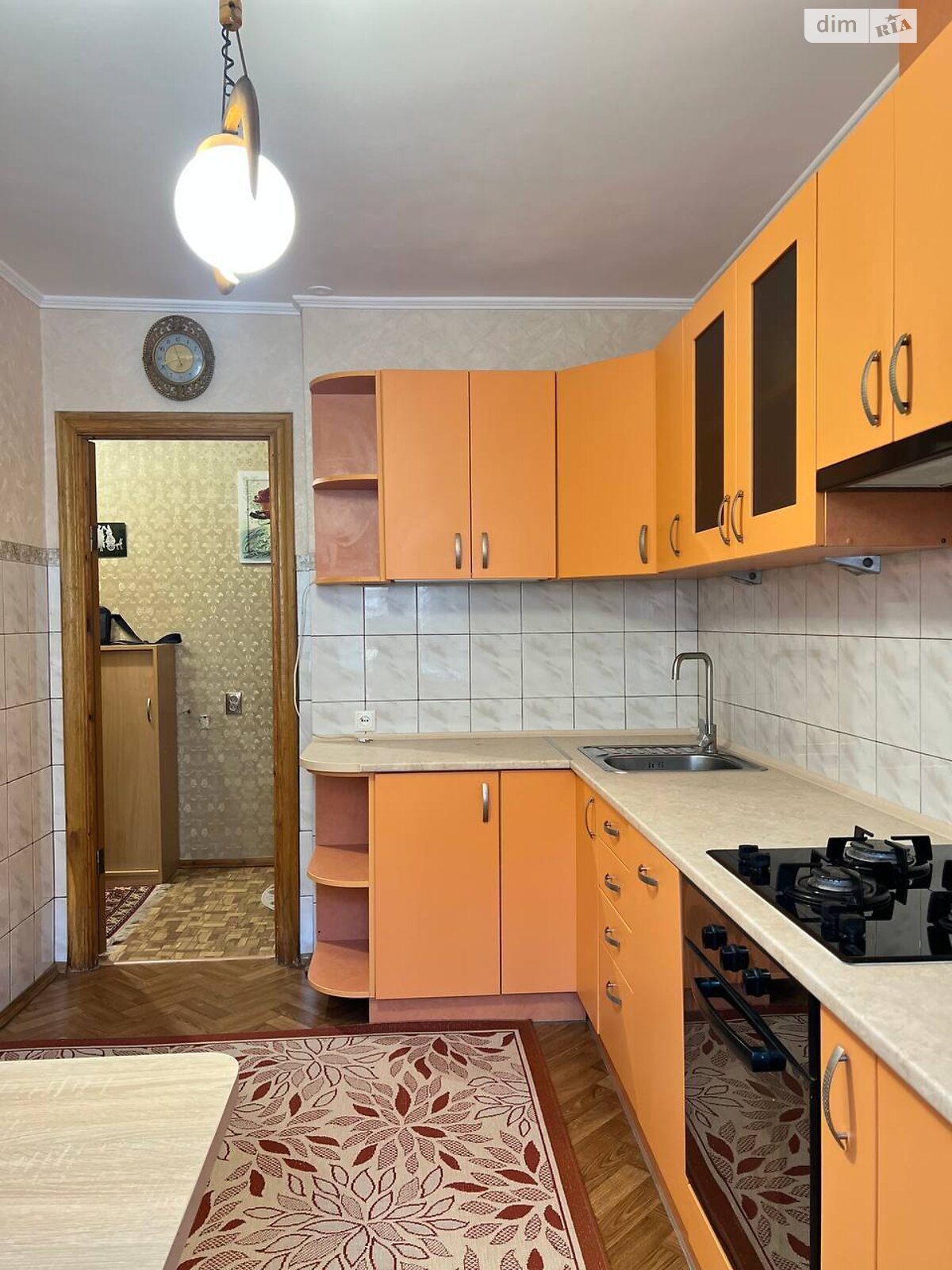 Продажа трехкомнатной квартиры в Хмельницком, на ул. Георгия Гонгадзе 13, район Гречаны фото 1 Продажа трехкомнатной квартиры в Хмельницком, на ул. Георгия Гонгадзе 13, район Гречаны фото 1