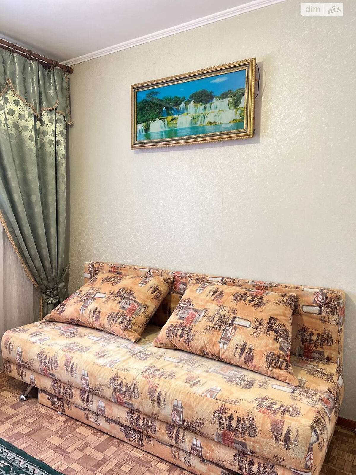 Продажа трехкомнатной квартиры в Хмельницком, на ул. Георгия Гонгадзе 13, район Гречаны фото 1 Продажа трехкомнатной квартиры в Хмельницком, на ул. Георгия Гонгадзе 13, район Гречаны фото 1