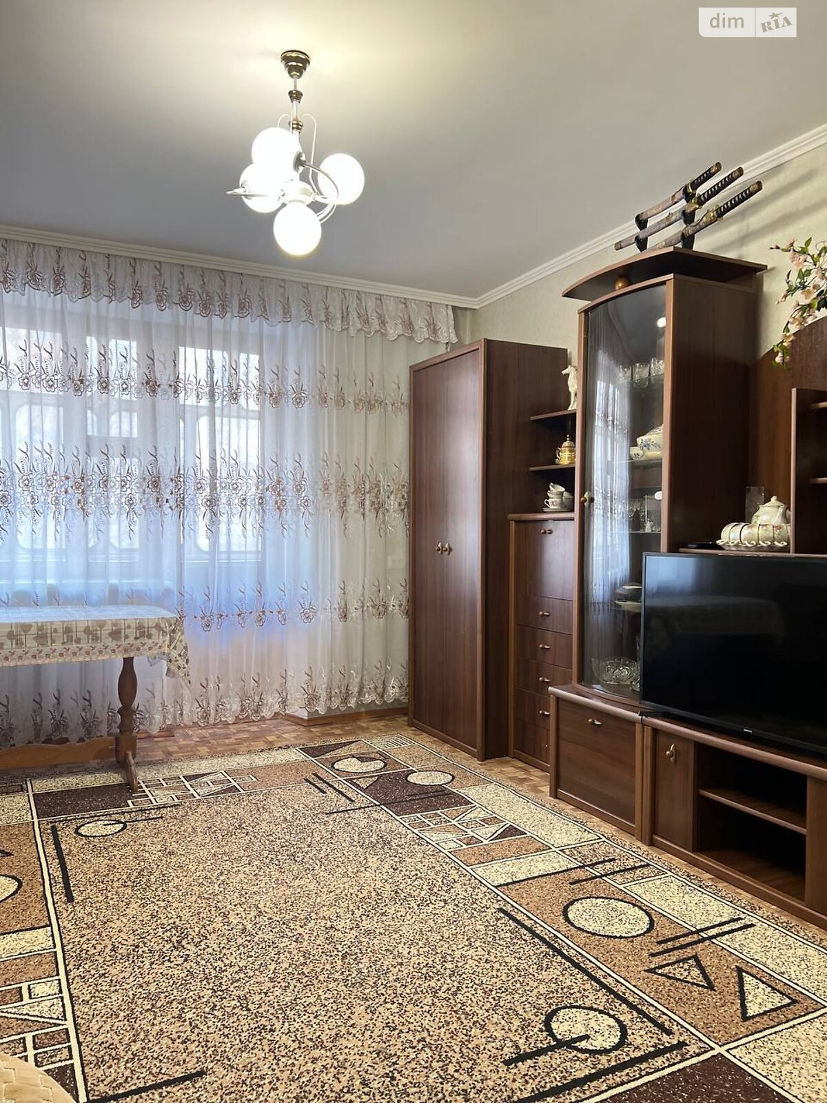 Продажа трехкомнатной квартиры в Хмельницком, на ул. Георгия Гонгадзе 13, район Гречаны фото 1 Продажа трехкомнатной квартиры в Хмельницком, на ул. Георгия Гонгадзе 13, район Гречаны фото 1