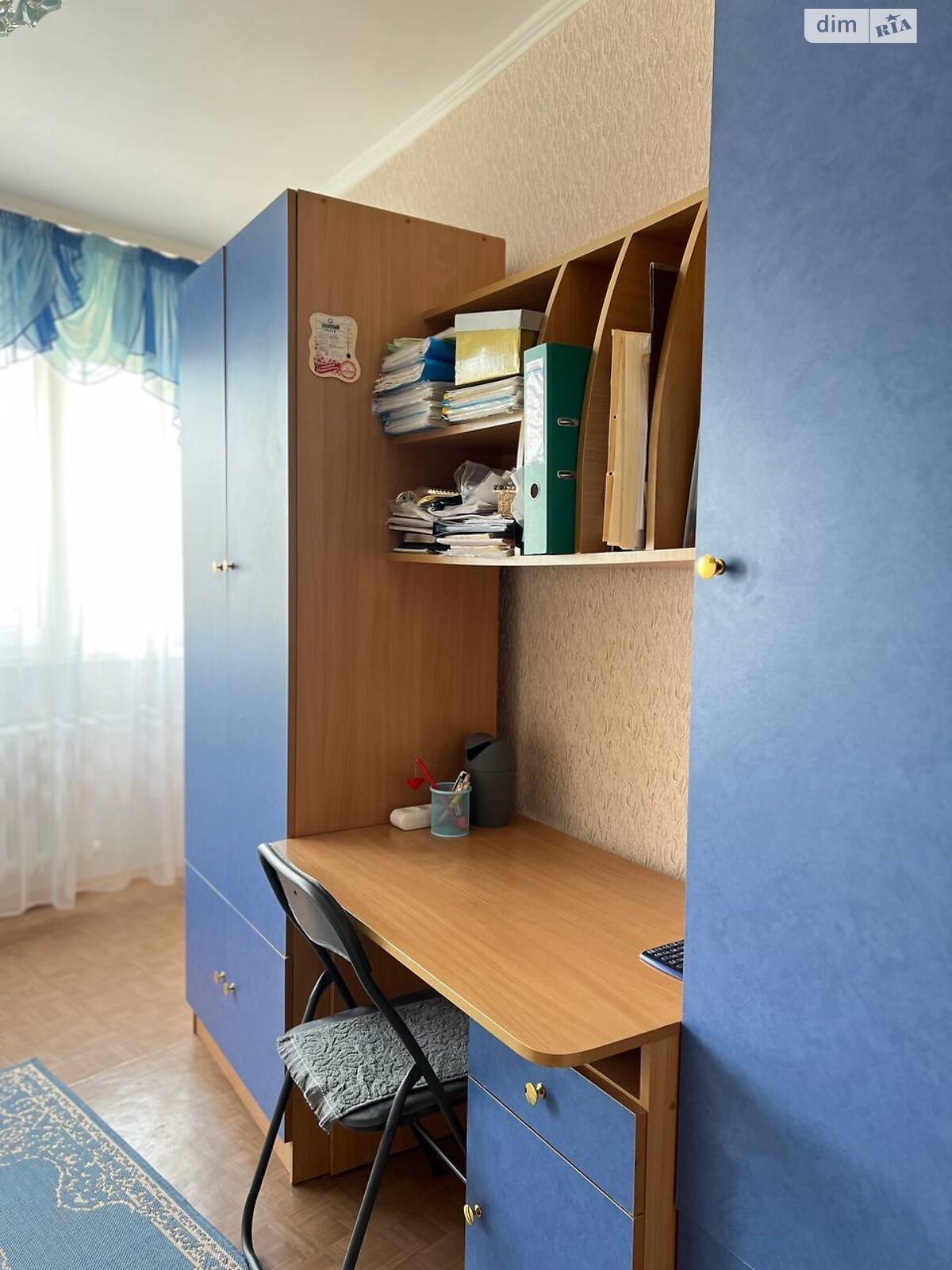 Продажа трехкомнатной квартиры в Хмельницком, на ул. Георгия Гонгадзе 13, район Гречаны фото 1 Продажа трехкомнатной квартиры в Хмельницком, на ул. Георгия Гонгадзе 13, район Гречаны фото 1