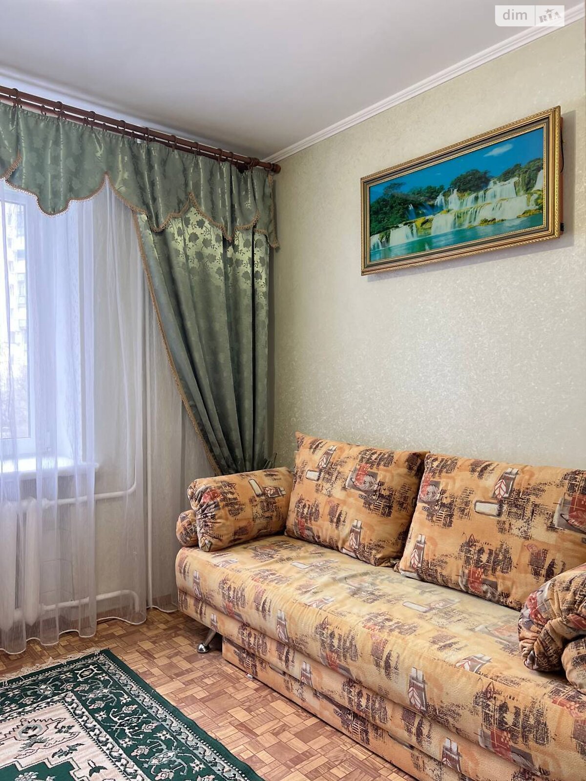 Продажа трехкомнатной квартиры в Хмельницком, на ул. Георгия Гонгадзе 13, район Гречаны фото 1 Продажа трехкомнатной квартиры в Хмельницком, на ул. Георгия Гонгадзе 13, район Гречаны фото 1