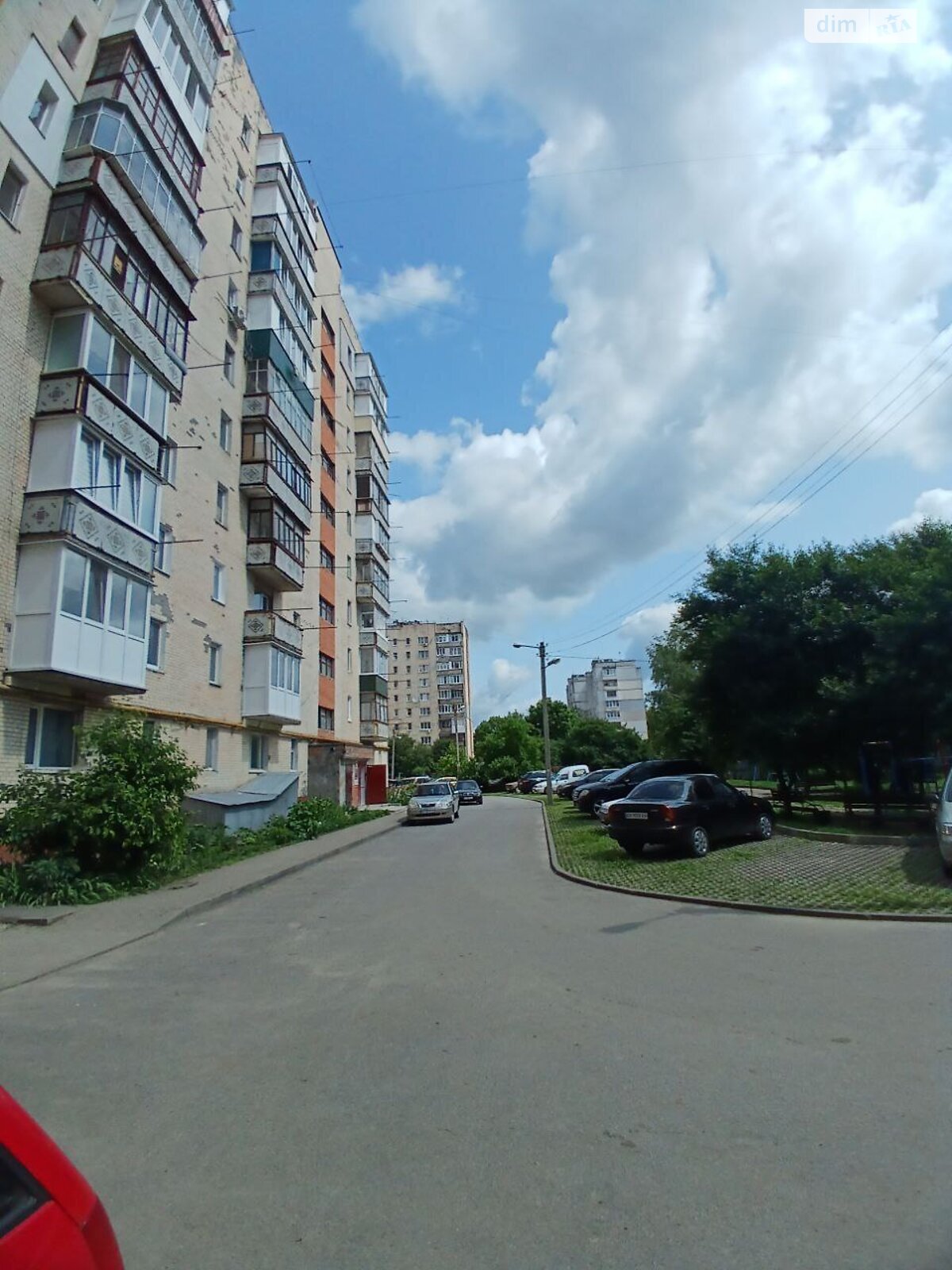 Продаж двокімнатної квартири в Хмельницькому, на вул. Георгія Гонгадзе, район Гречани фото 1 Продаж двокімнатної квартири в Хмельницькому, на вул. Георгія Гонгадзе, район Гречани фото 1