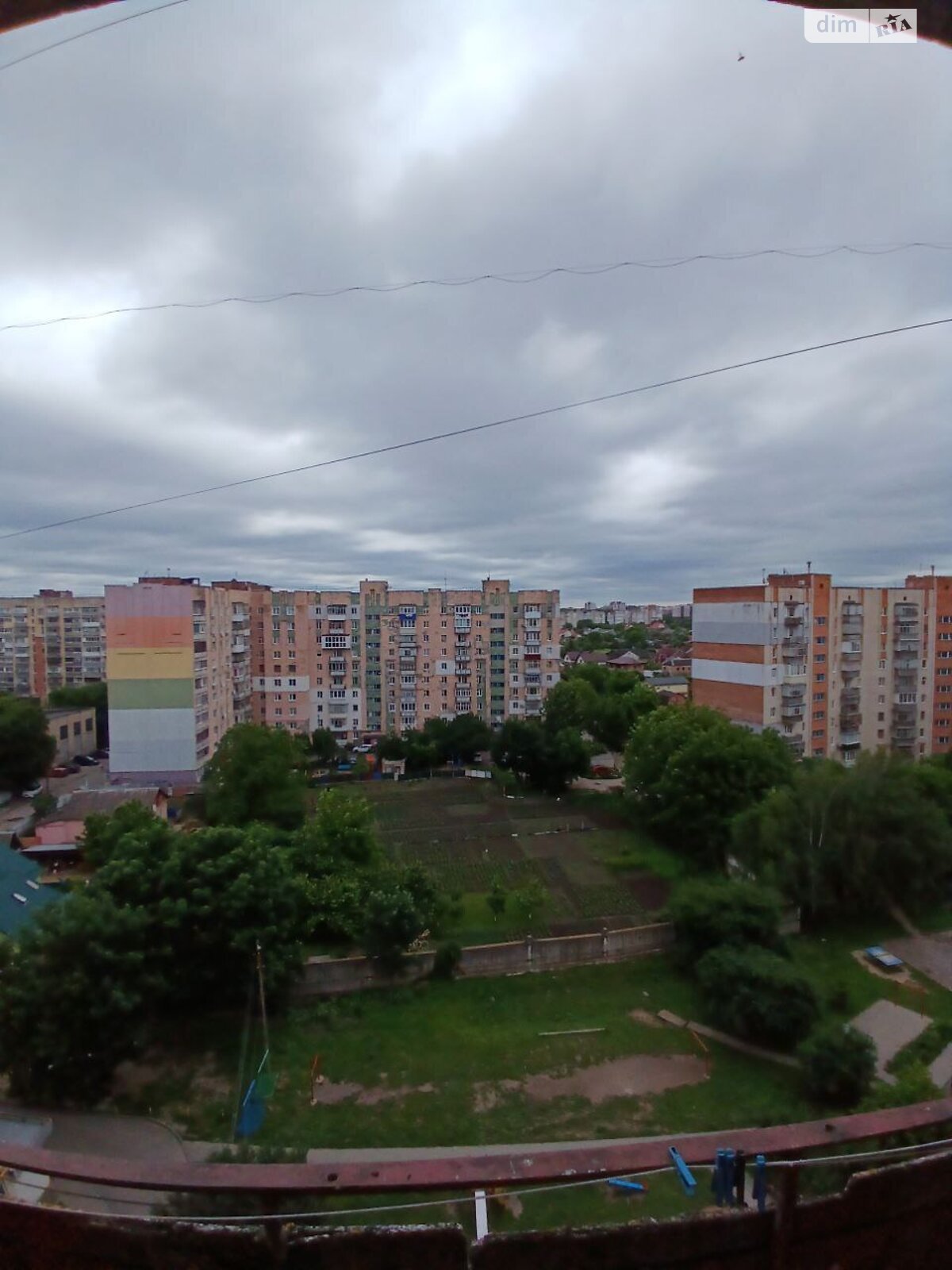 Продажа однокомнатной квартиры в Хмельницком, на ул. Георгия Гонгадзе, район Гречаны фото 1 Продажа однокомнатной квартиры в Хмельницком, на ул. Георгия Гонгадзе, район Гречаны фото 1