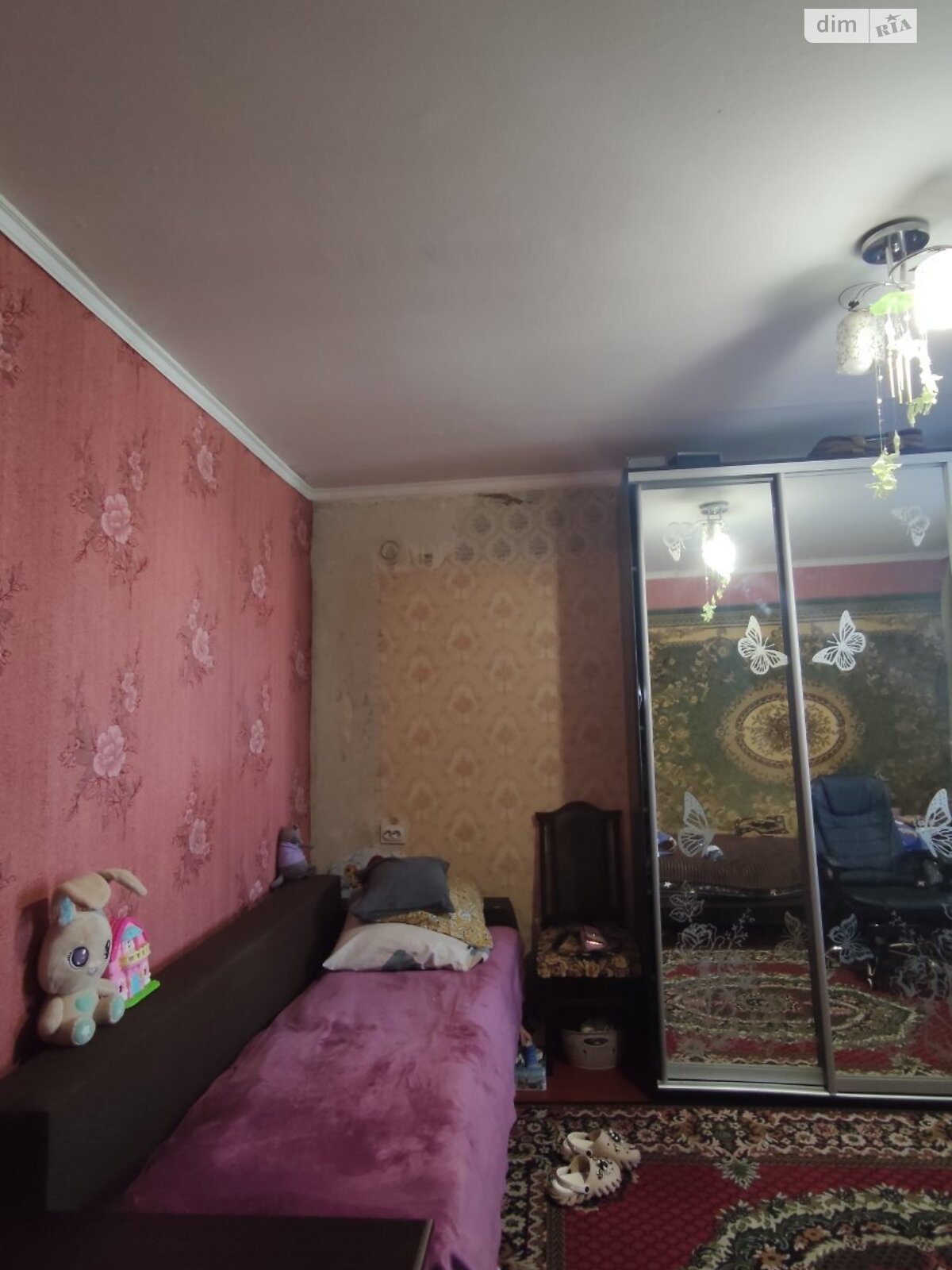 Продаж однокімнатної квартири в Хмельницькому, на вул. Георгія Гонгадзе 13/1, район Гречани фото 1 Продаж однокімнатної квартири в Хмельницькому, на вул. Георгія Гонгадзе 13/1, район Гречани фото 1