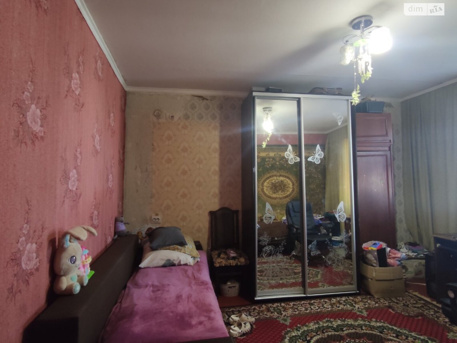 Продаж однокімнатної квартири в Хмельницькому, на вул. Георгія Гонгадзе 13/1, район Гречани фото 1 Продаж однокімнатної квартири в Хмельницькому, на вул. Георгія Гонгадзе 13/1, район Гречани фото 1