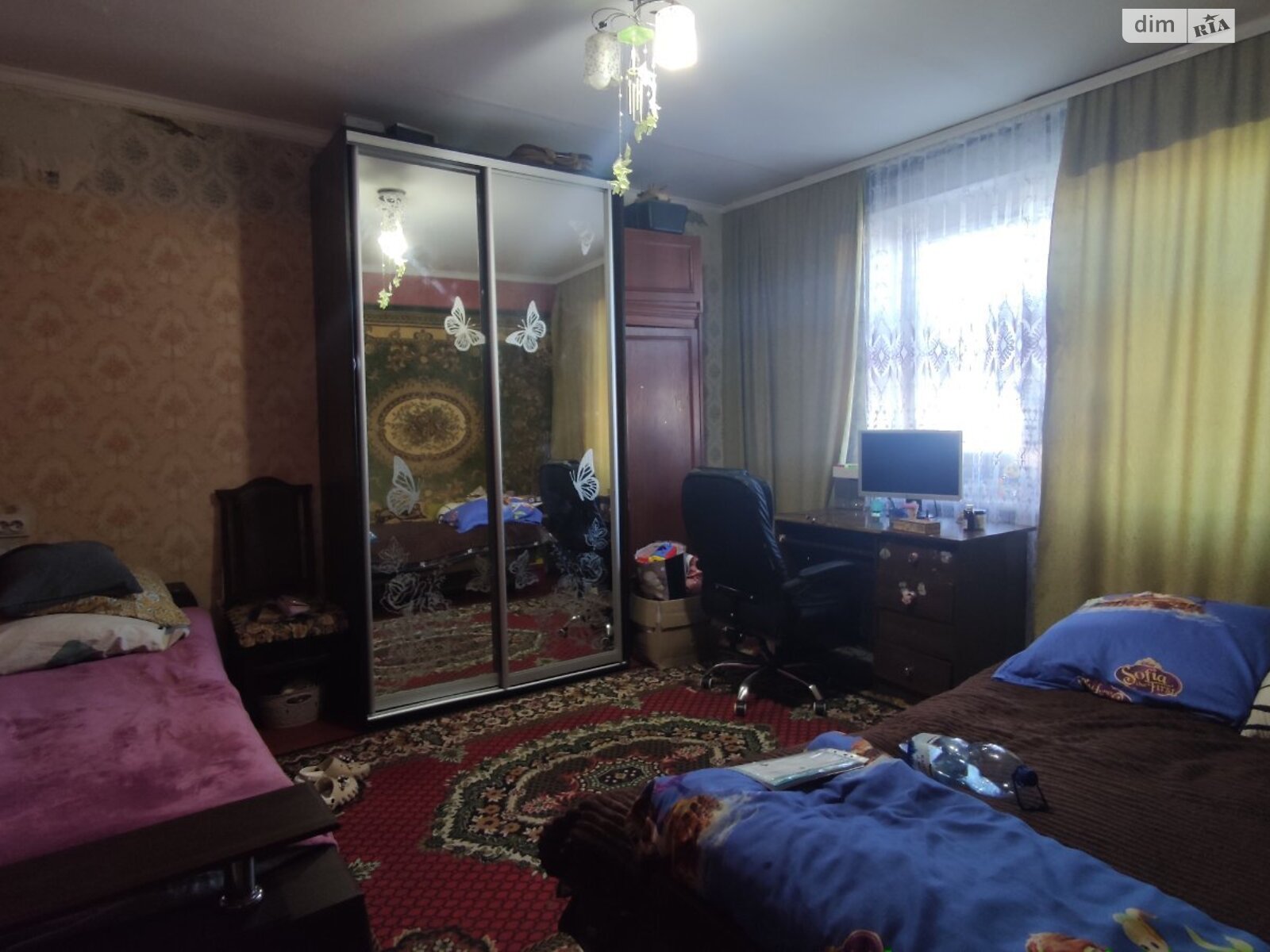 Продаж однокімнатної квартири в Хмельницькому, на вул. Георгія Гонгадзе 13/1, район Гречани фото 1 Продаж однокімнатної квартири в Хмельницькому, на вул. Георгія Гонгадзе 13/1, район Гречани фото 1