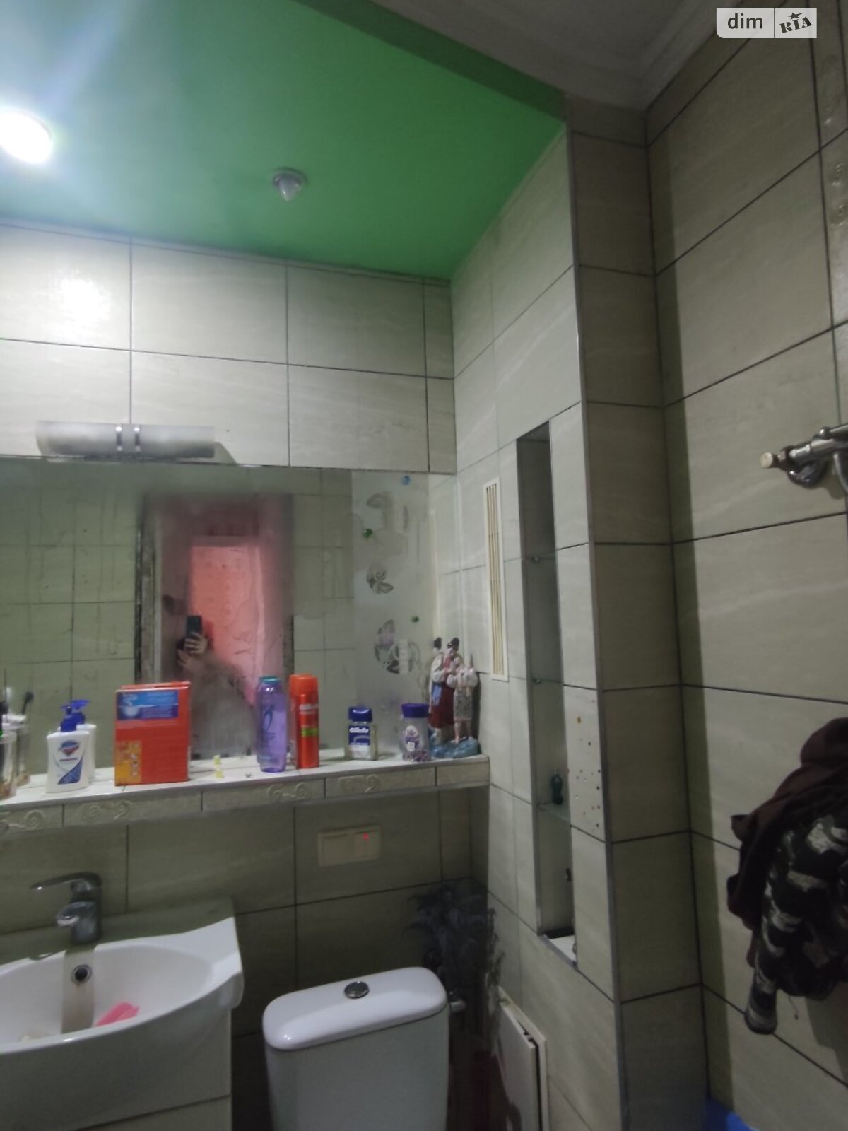 Продаж однокімнатної квартири в Хмельницькому, на вул. Георгія Гонгадзе 13/1, район Гречани фото 1 Продаж однокімнатної квартири в Хмельницькому, на вул. Георгія Гонгадзе 13/1, район Гречани фото 1