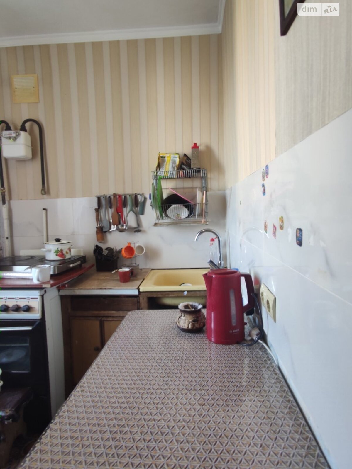 Продаж однокімнатної квартири в Хмельницькому, на вул. Георгія Гонгадзе 13/1, район Гречани фото 1 Продаж однокімнатної квартири в Хмельницькому, на вул. Георгія Гонгадзе 13/1, район Гречани фото 1