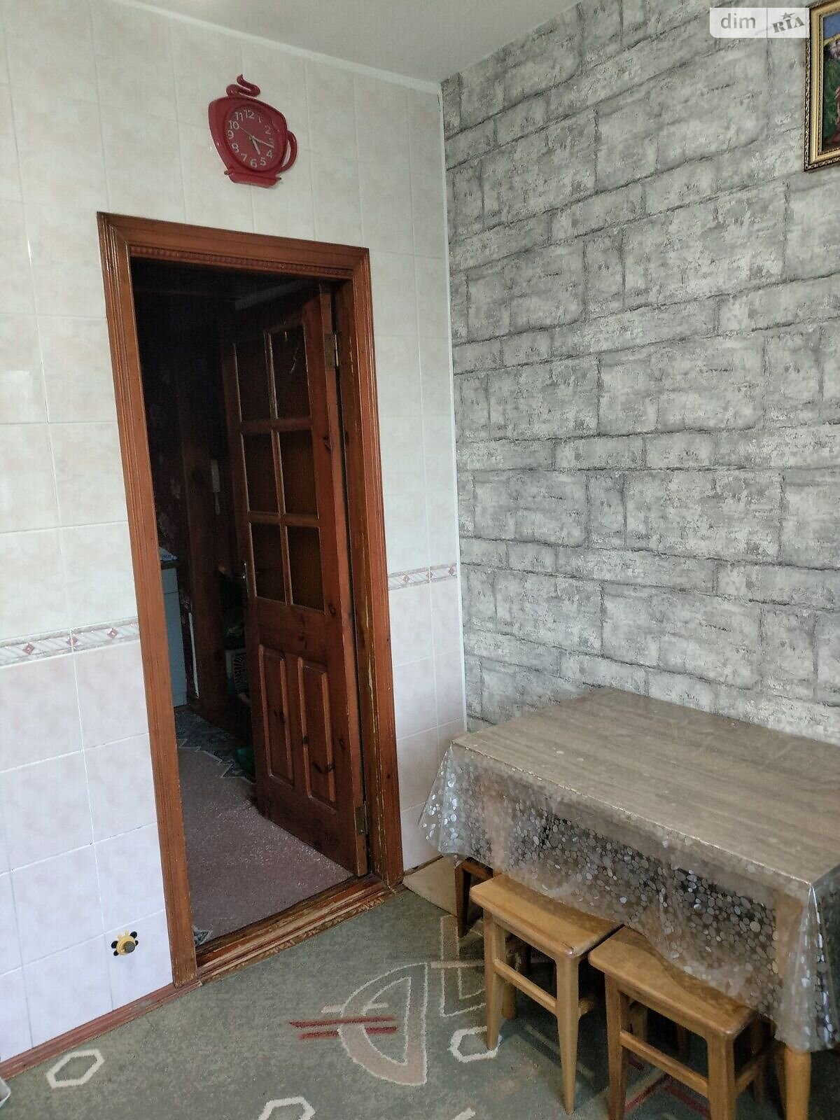 Продажа двухкомнатной квартиры в Хмельницком, на ул. Георгия Гонгадзе, район Гречаны фото 1