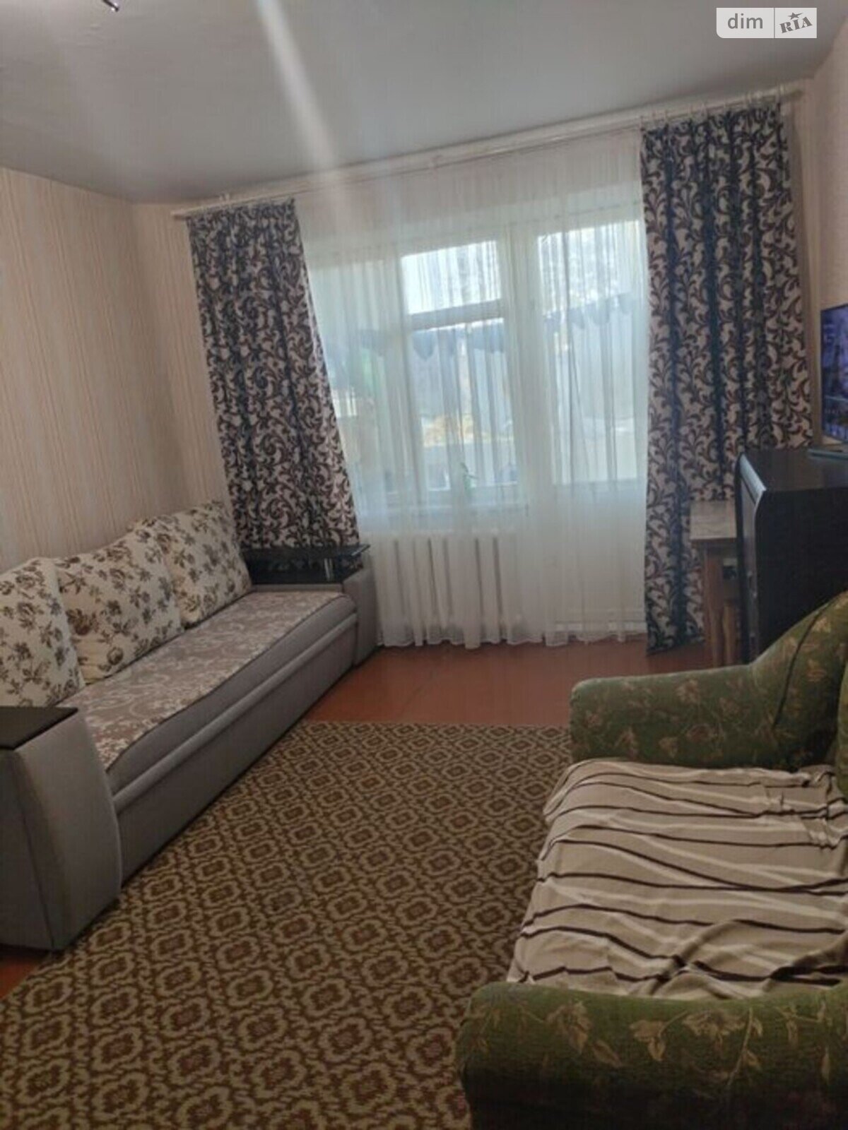 Продажа двухкомнатной квартиры в Хмельницком, на ул. Георгия Гонгадзе, район Гречаны фото 1