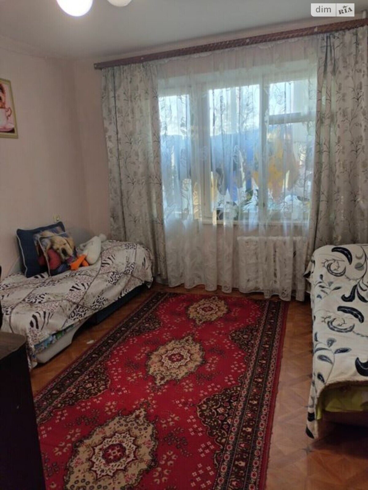 Продажа двухкомнатной квартиры в Хмельницком, на ул. Георгия Гонгадзе, район Гречаны фото 1