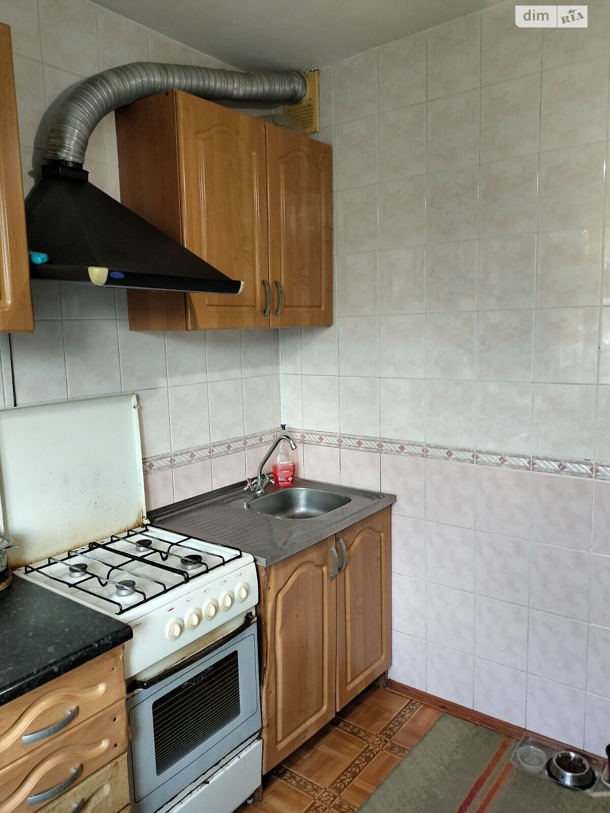 Продажа двухкомнатной квартиры в Хмельницком, на ул. Георгия Гонгадзе, район Гречаны фото 1