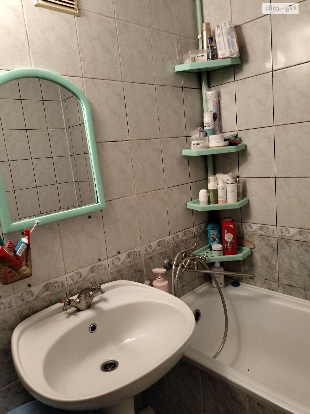 Продажа двухкомнатной квартиры в Хмельницком, на ул. Георгия Гонгадзе, район Гречаны фото 1