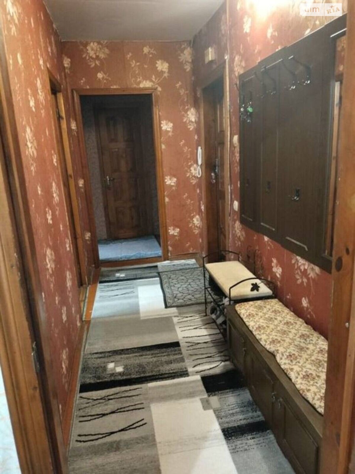 Продажа двухкомнатной квартиры в Хмельницком, на ул. Георгия Гонгадзе, район Гречаны фото 1