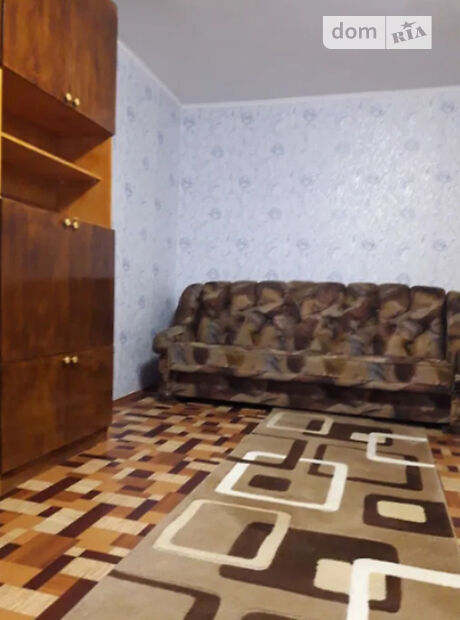 Продажа однокомнатной квартиры в Хмельницком, на ул. Курчатова 1б, район Гречаны фото 1