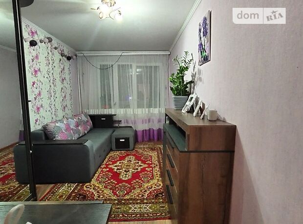Продажа однокомнатной квартиры в Хмельницком, на ул. Курчатова, район Гречаны фото 1 Продажа однокомнатной квартиры в Хмельницком, на ул. Курчатова, район Гречаны фото 1