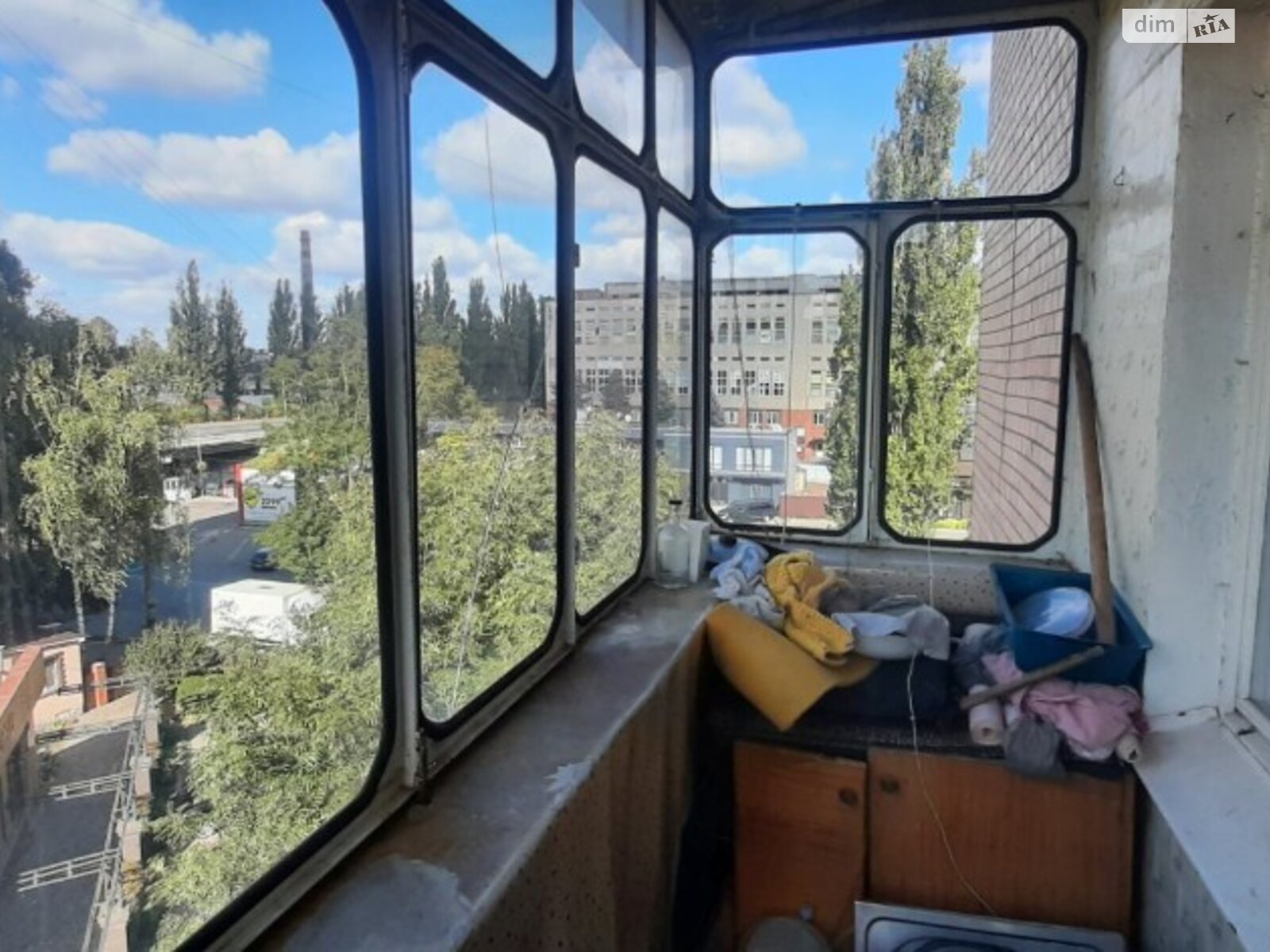 Продажа трехкомнатной квартиры в Хмельницком, на ул. Романа Шухевича 13, район Гречаны фото 1 Продажа трехкомнатной квартиры в Хмельницком, на ул. Романа Шухевича 13, район Гречаны фото 1