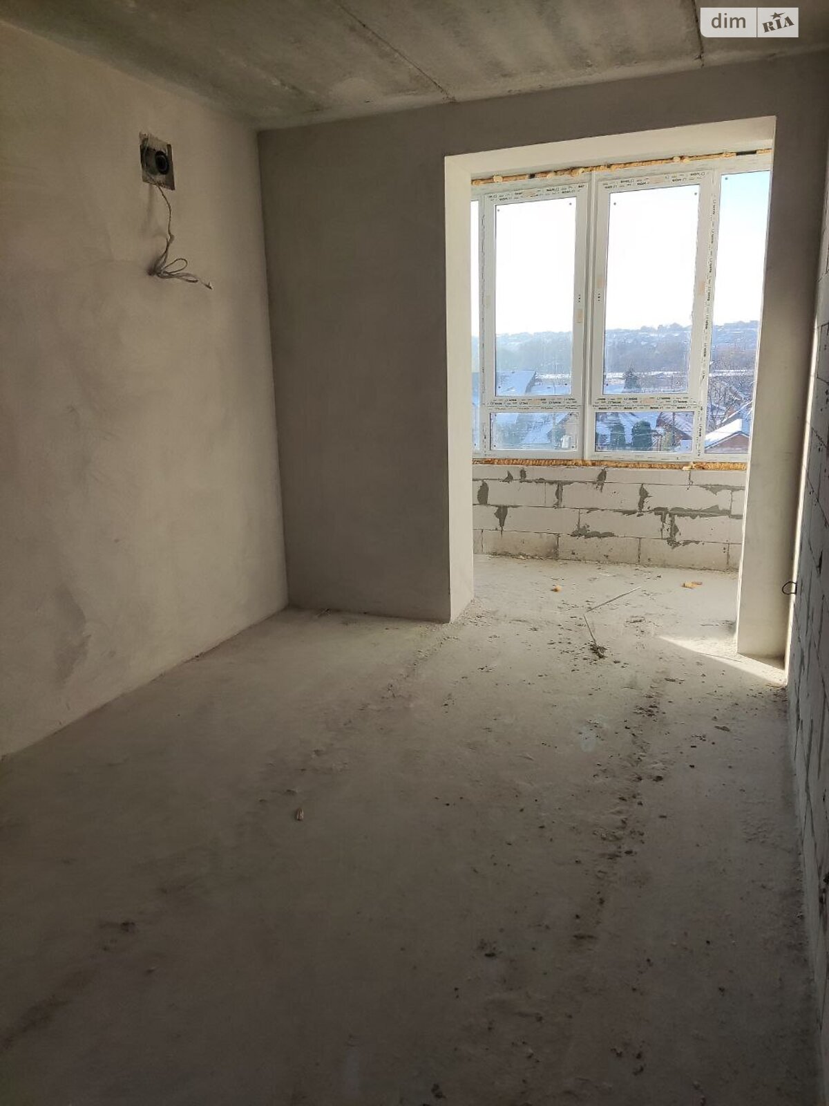 Продажа однокомнатной квартиры в Хмельницком, на ул. Романа Шухевича, район Гречаны фото 1 Продажа однокомнатной квартиры в Хмельницком, на ул. Романа Шухевича, район Гречаны фото 1