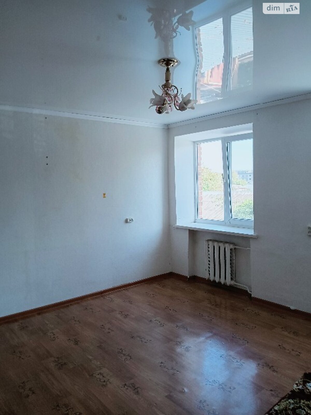 Продаж однокімнатної квартири в Хмельницькому, на вул. Міцкевича 48, район Гречани фото 1