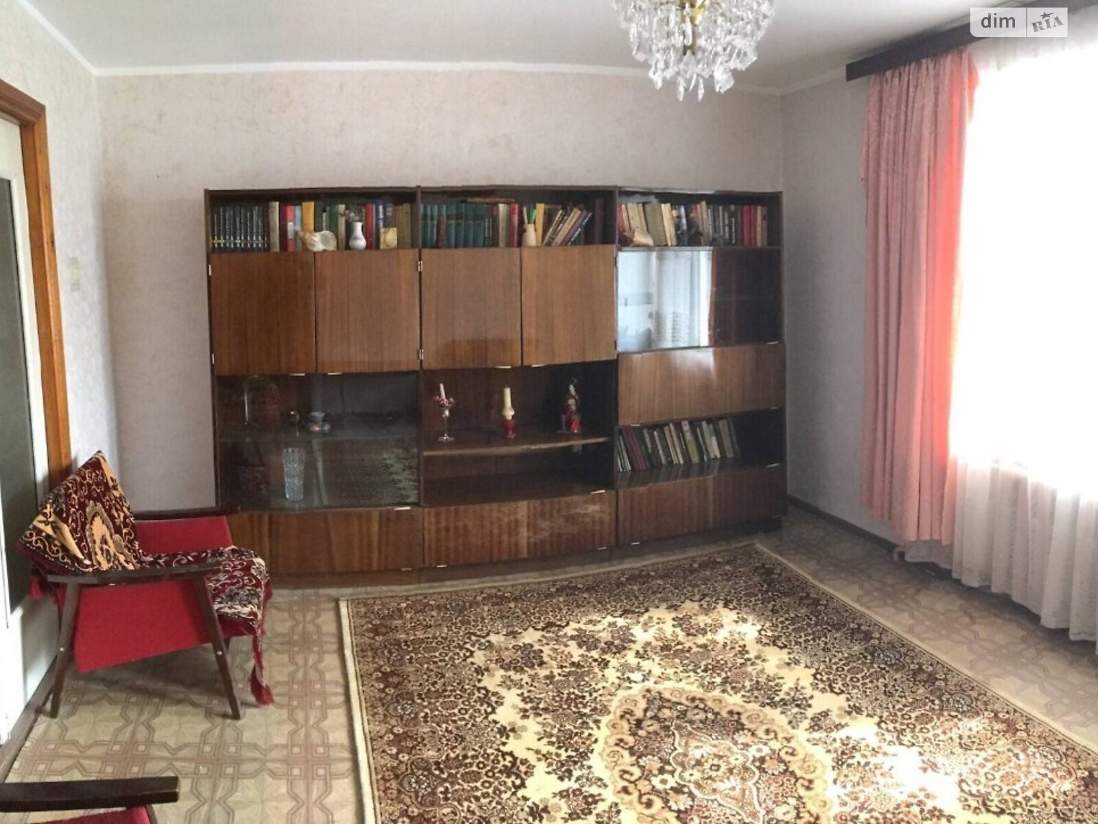 Продаж трикімнатної квартири в Хмельницькому, на пров. Городній 4, район Гречани фото 1