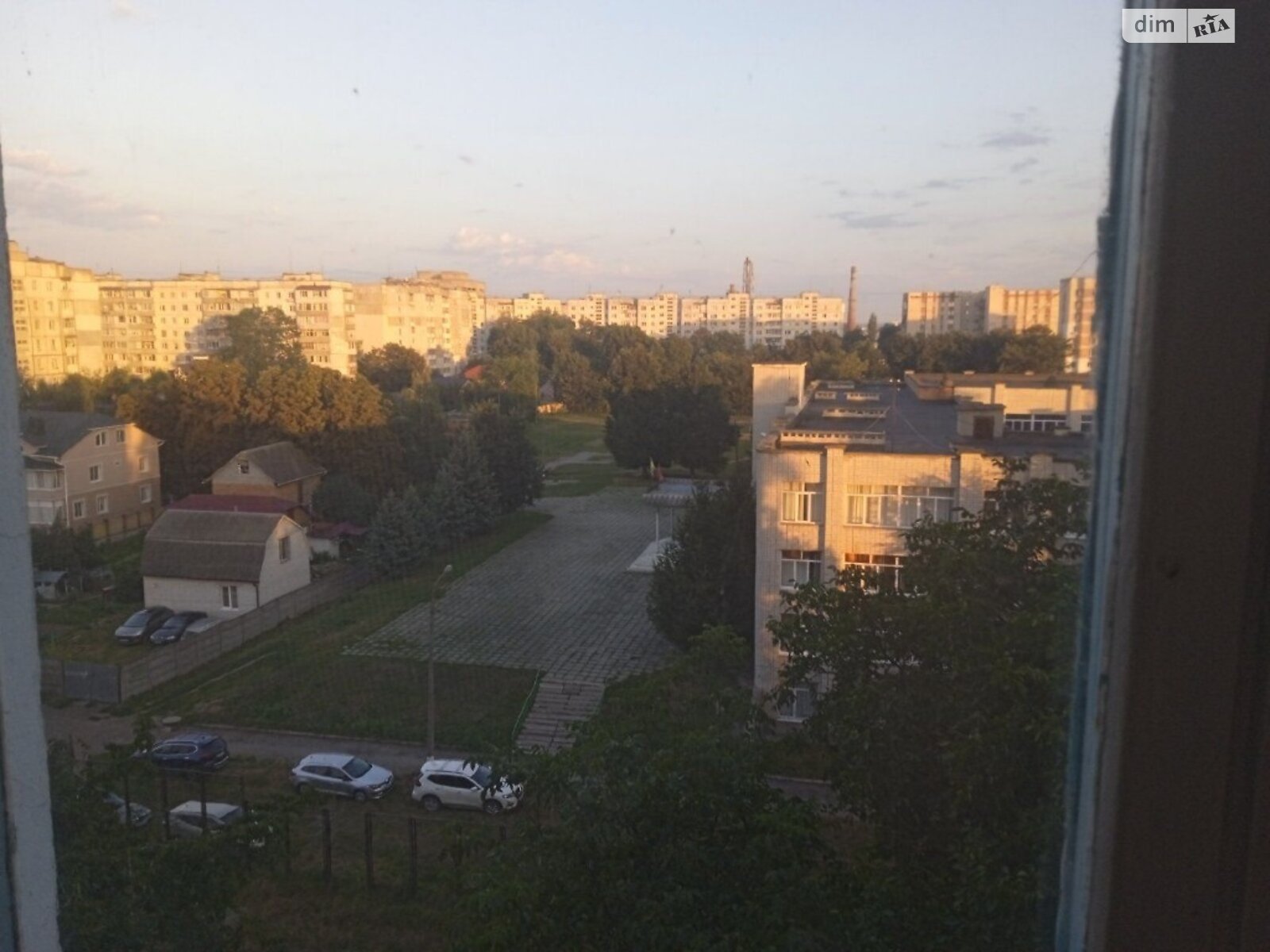 Продажа двухкомнатной квартиры в Хмельницком, на ул. Олимпийская, район Гречаны фото 1