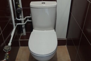 Продаж однокімнатної квартири в Хмельницькому, на вул. Паркова 39, район Гречани фото 2