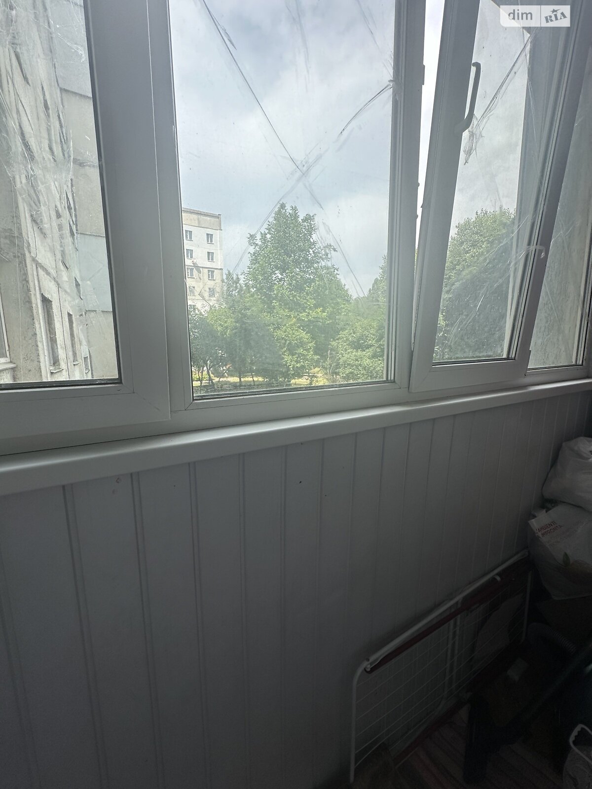 Продажа четырехкомнатной квартиры в Хмельницком, на ул. Проскуровского Подполья 209, район Гречаны фото 1