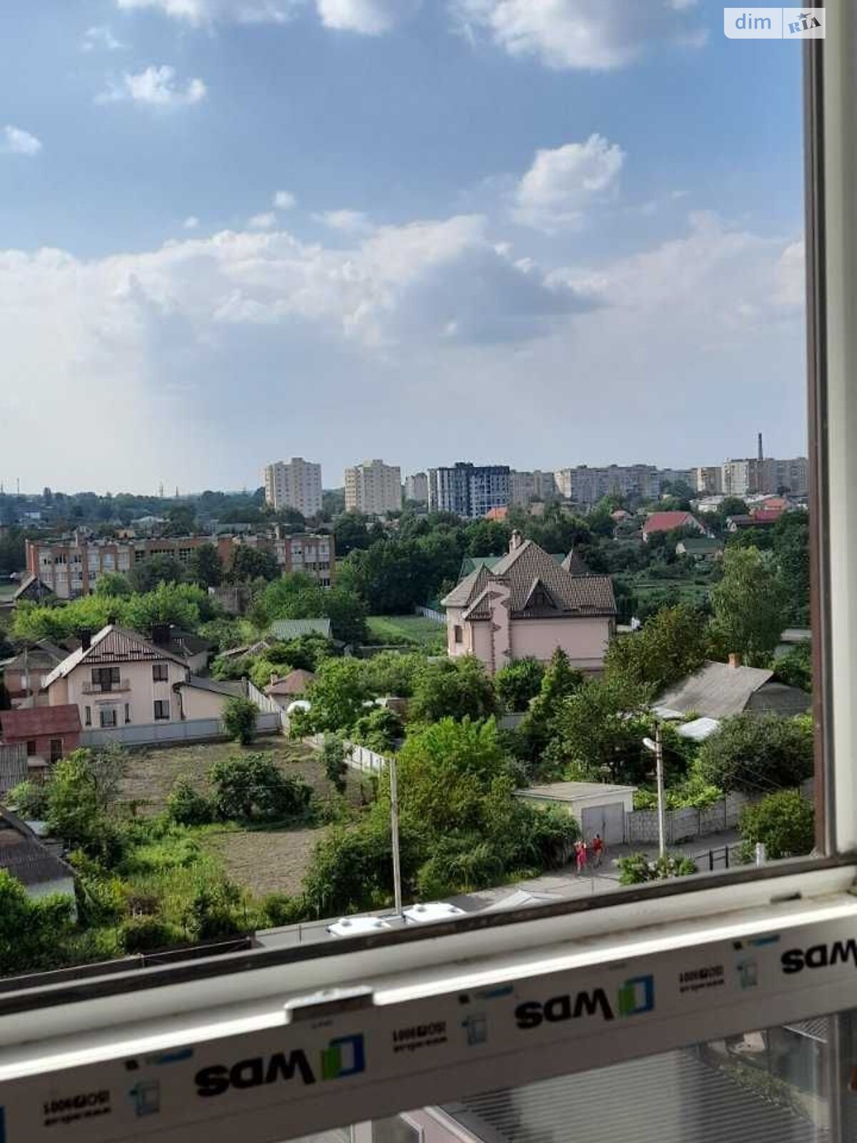 Продажа однокомнатной квартиры в Хмельницком, на ул. Проскуровского Подполья 201 корпус 1, район Гречаны фото 1 Продажа однокомнатной квартиры в Хмельницком, на ул. Проскуровского Подполья 201 корпус 1, район Гречаны фото 1