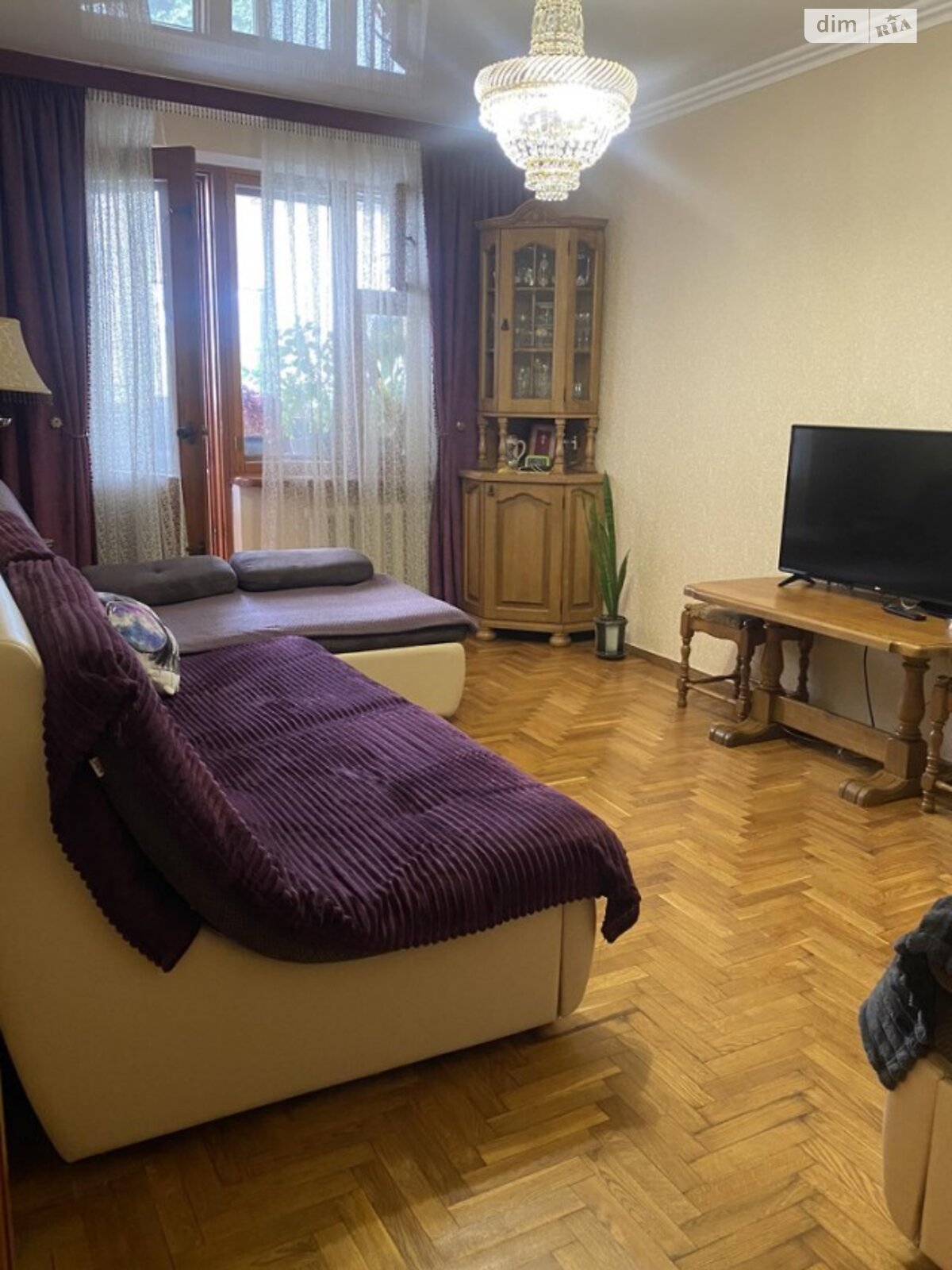 Продаж трикімнатної квартири в Хмельницькому, на вул. Проскурівського Підпілля, район Гречани фото 1 Продаж трикімнатної квартири в Хмельницькому, на вул. Проскурівського Підпілля, район Гречани фото 1