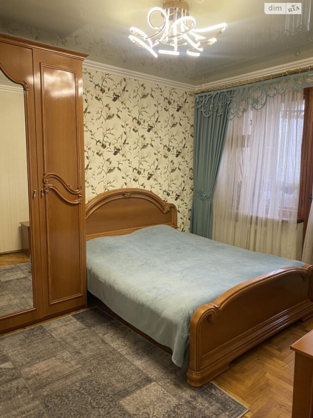 Продаж трикімнатної квартири в Хмельницькому, на вул. Проскурівського Підпілля, район Гречани фото 1 Продаж трикімнатної квартири в Хмельницькому, на вул. Проскурівського Підпілля, район Гречани фото 1