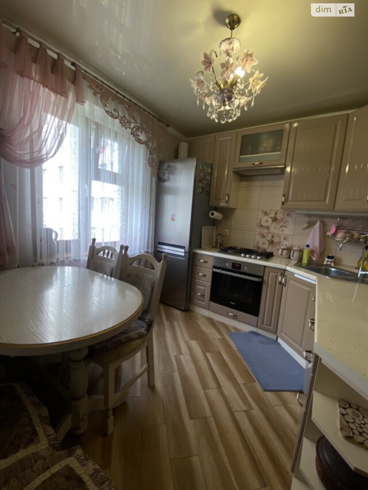 Продаж трикімнатної квартири в Хмельницькому, на вул. Проскурівського Підпілля, район Гречани фото 1 Продаж трикімнатної квартири в Хмельницькому, на вул. Проскурівського Підпілля, район Гречани фото 1