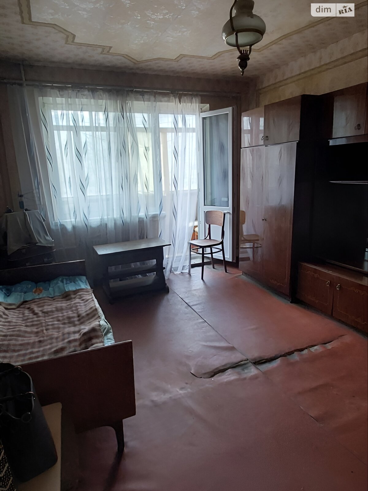 Продажа двухкомнатной квартиры в Хмельницком, на ул. Проскуровского Подполья, район Гречаны фото 1 Продажа двухкомнатной квартиры в Хмельницком, на ул. Проскуровского Подполья, район Гречаны фото 1