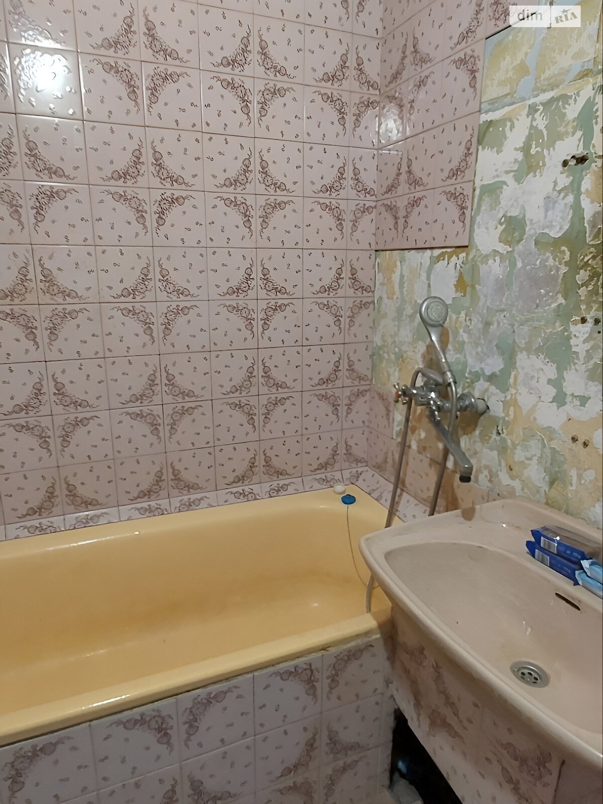 Продажа двухкомнатной квартиры в Хмельницком, на ул. Проскуровского Подполья, район Гречаны фото 1 Продажа двухкомнатной квартиры в Хмельницком, на ул. Проскуровского Подполья, район Гречаны фото 1
