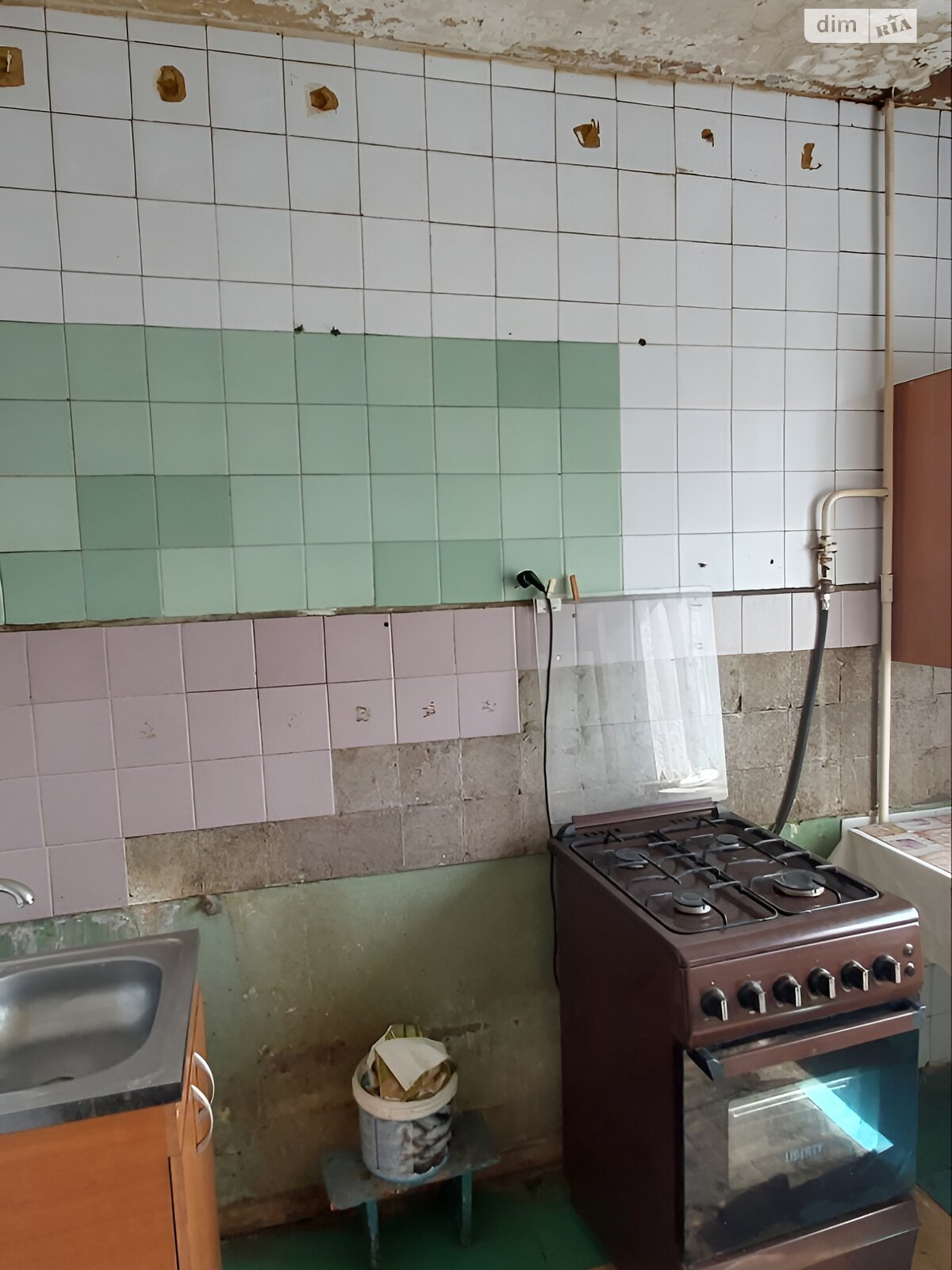 Продажа двухкомнатной квартиры в Хмельницком, на ул. Проскуровского Подполья, район Гречаны фото 1 Продажа двухкомнатной квартиры в Хмельницком, на ул. Проскуровского Подполья, район Гречаны фото 1
