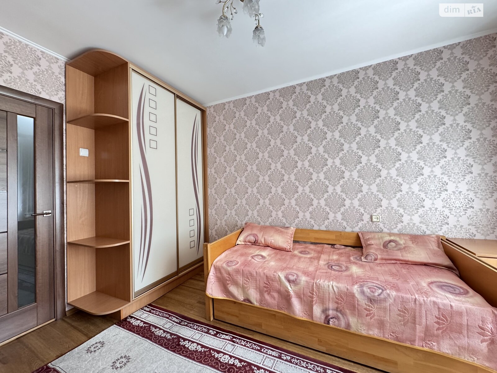 Продажа двухкомнатной квартиры в Хмельницком, на ул. Проскуровского Подполья 215, район Гречаны фото 1 Продажа двухкомнатной квартиры в Хмельницком, на ул. Проскуровского Подполья 215, район Гречаны фото 1
