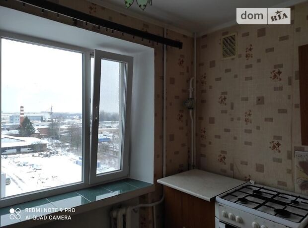 Продажа однокомнатной квартиры в Хмельницком, на ул. Пьяскорского, район Гречаны фото 1