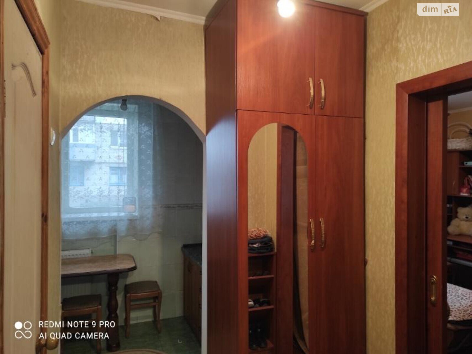 Продажа однокомнатной квартиры в Хмельницком, на ул. Пьяскорского, район Гречаны фото 1