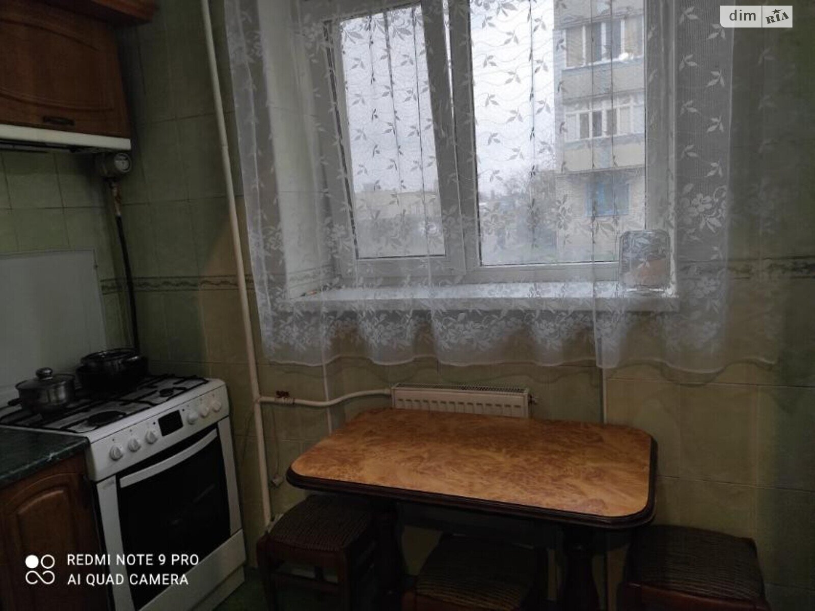 Продаж однокімнатної квартири в Хмельницькому, на вул. П'яскорського, район Гречани фото 1