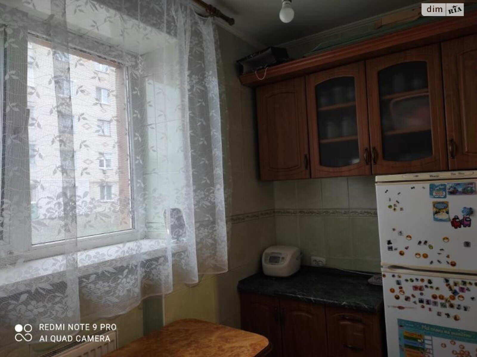 Продаж однокімнатної квартири в Хмельницькому, на вул. П'яскорського, район Гречани фото 1
