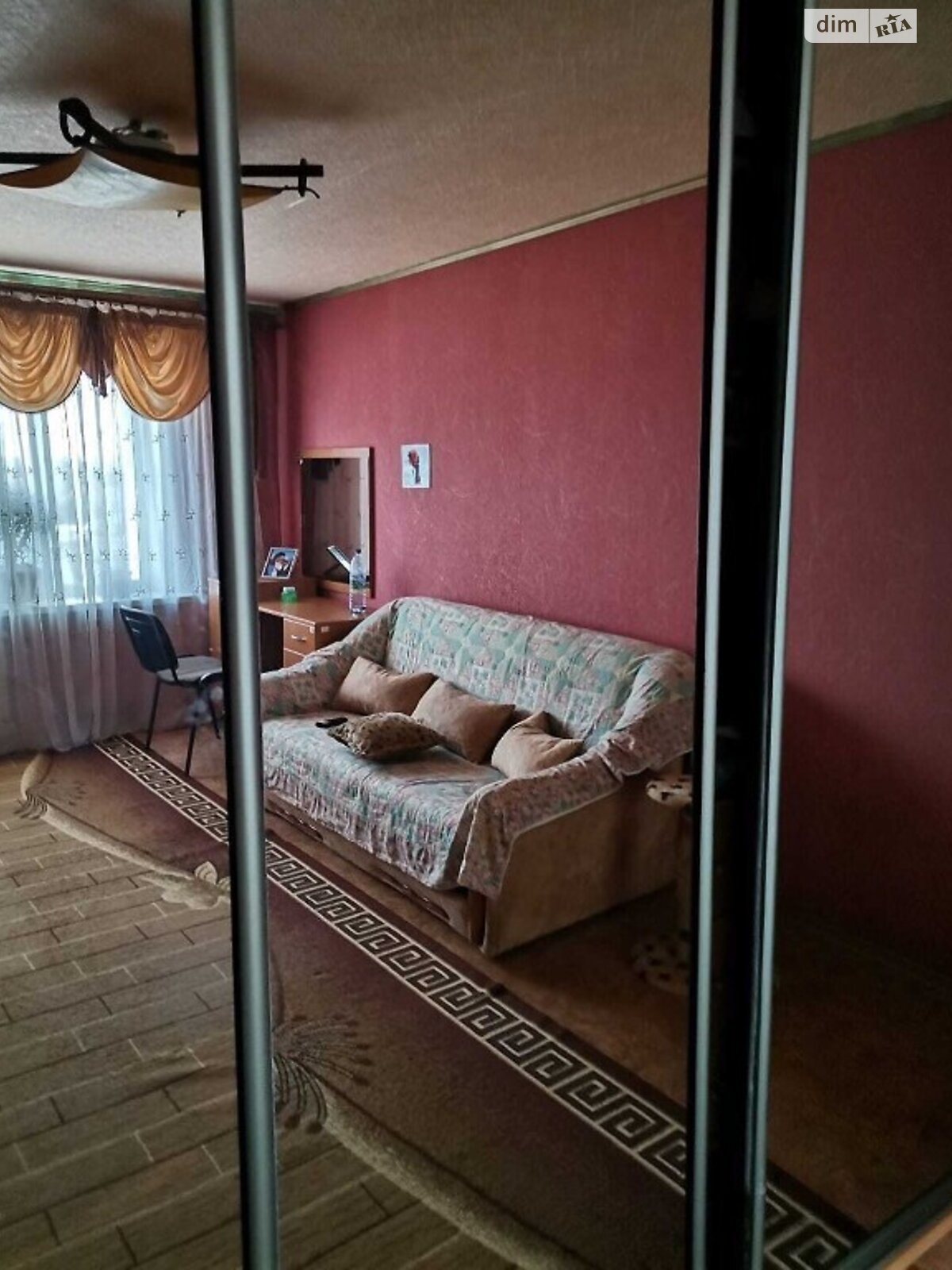 Продажа однокомнатной квартиры в Хмельницком, на ул. Романа Шухевича 17, район Гречаны фото 1