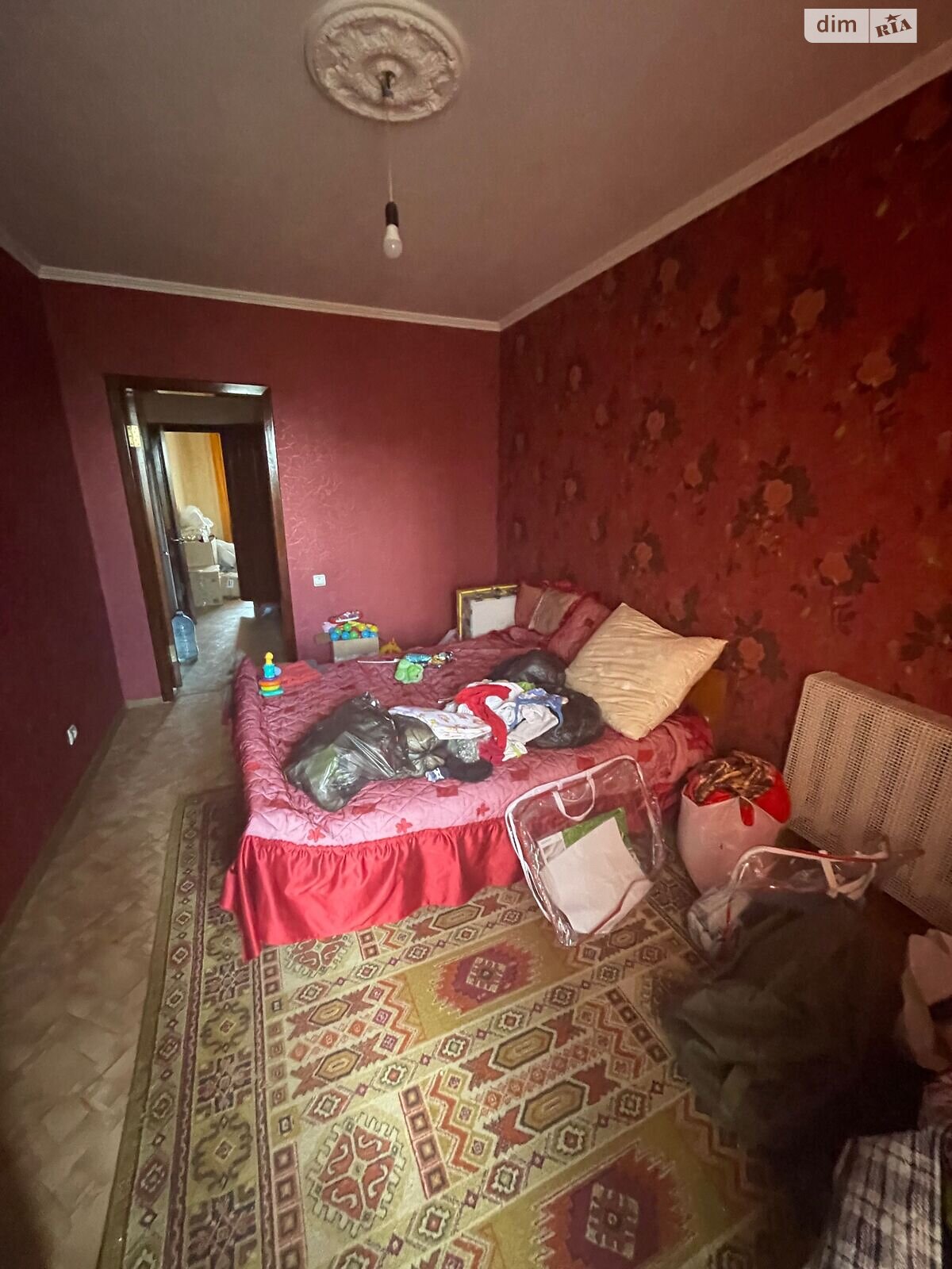 Продажа трехкомнатной квартиры в Хмельницком, на ул. Романа Шухевича 1А, район Гречаны фото 1 Продажа трехкомнатной квартиры в Хмельницком, на ул. Романа Шухевича 1А, район Гречаны фото 1