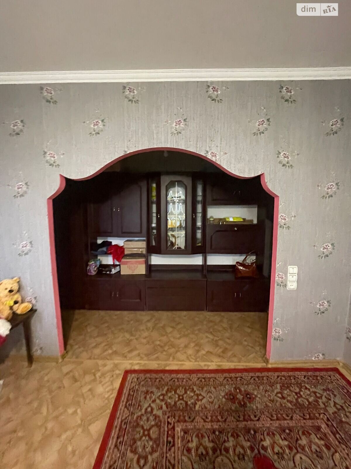 Продажа трехкомнатной квартиры в Хмельницком, на ул. Романа Шухевича 1А, район Гречаны фото 1 Продажа трехкомнатной квартиры в Хмельницком, на ул. Романа Шухевича 1А, район Гречаны фото 1