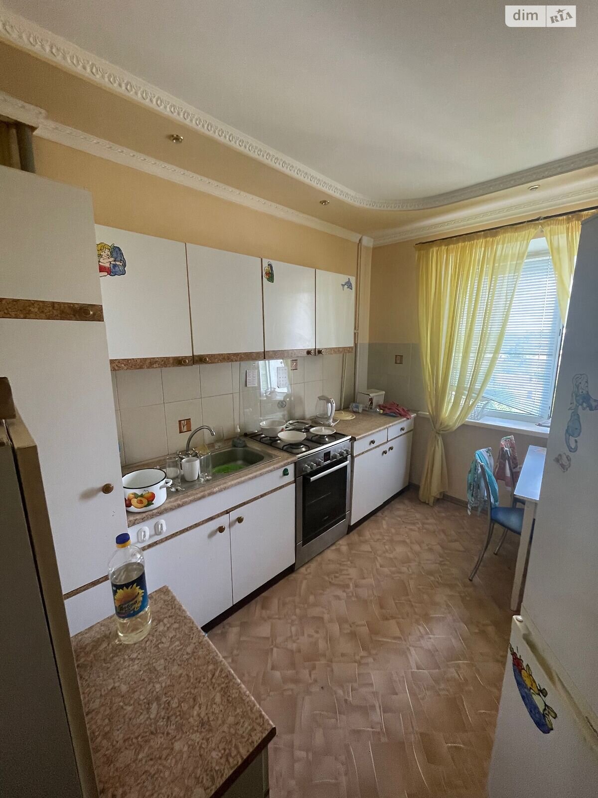 Продажа трехкомнатной квартиры в Хмельницком, на ул. Романа Шухевича 1А, район Гречаны фото 1 Продажа трехкомнатной квартиры в Хмельницком, на ул. Романа Шухевича 1А, район Гречаны фото 1